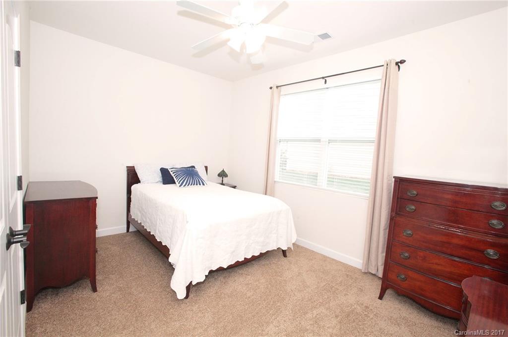 Berewick - Residential