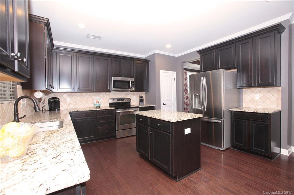 Berewick - Residential