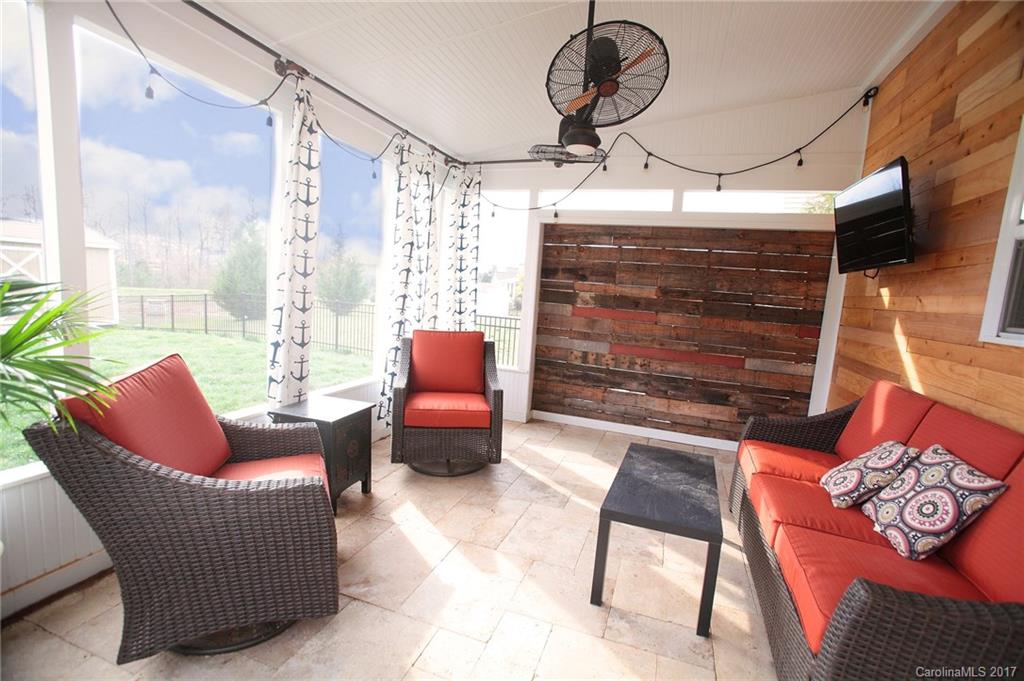 Berewick - Residential