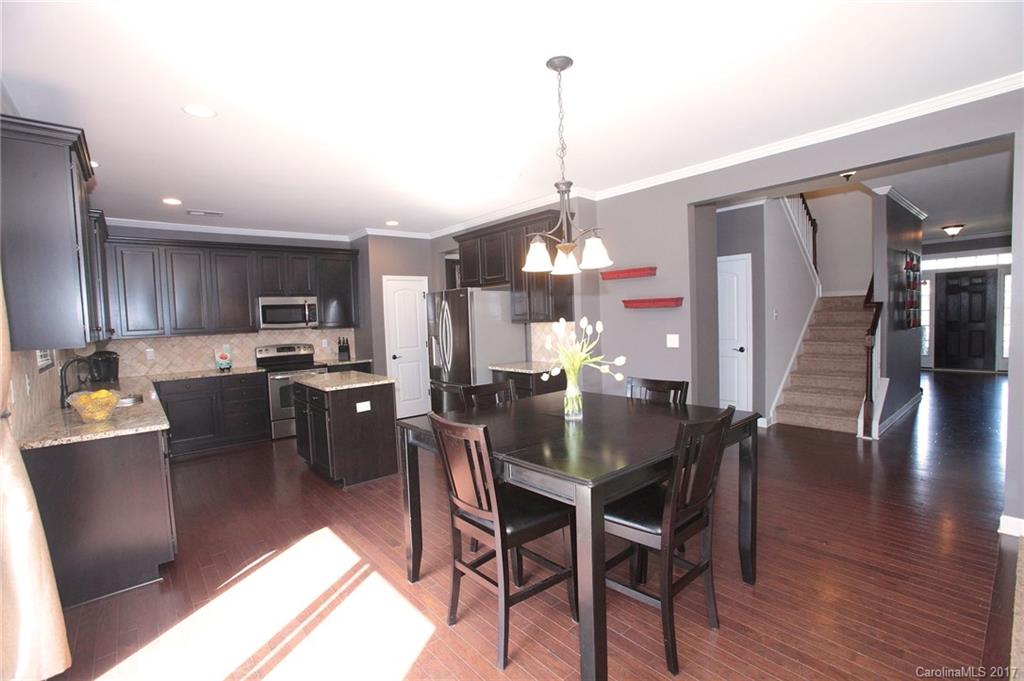 Berewick - Residential