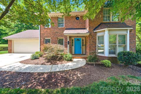 Photo of 503 Wyre Forest Court, Charlotte, NC 28270 (MLS # 4393904)