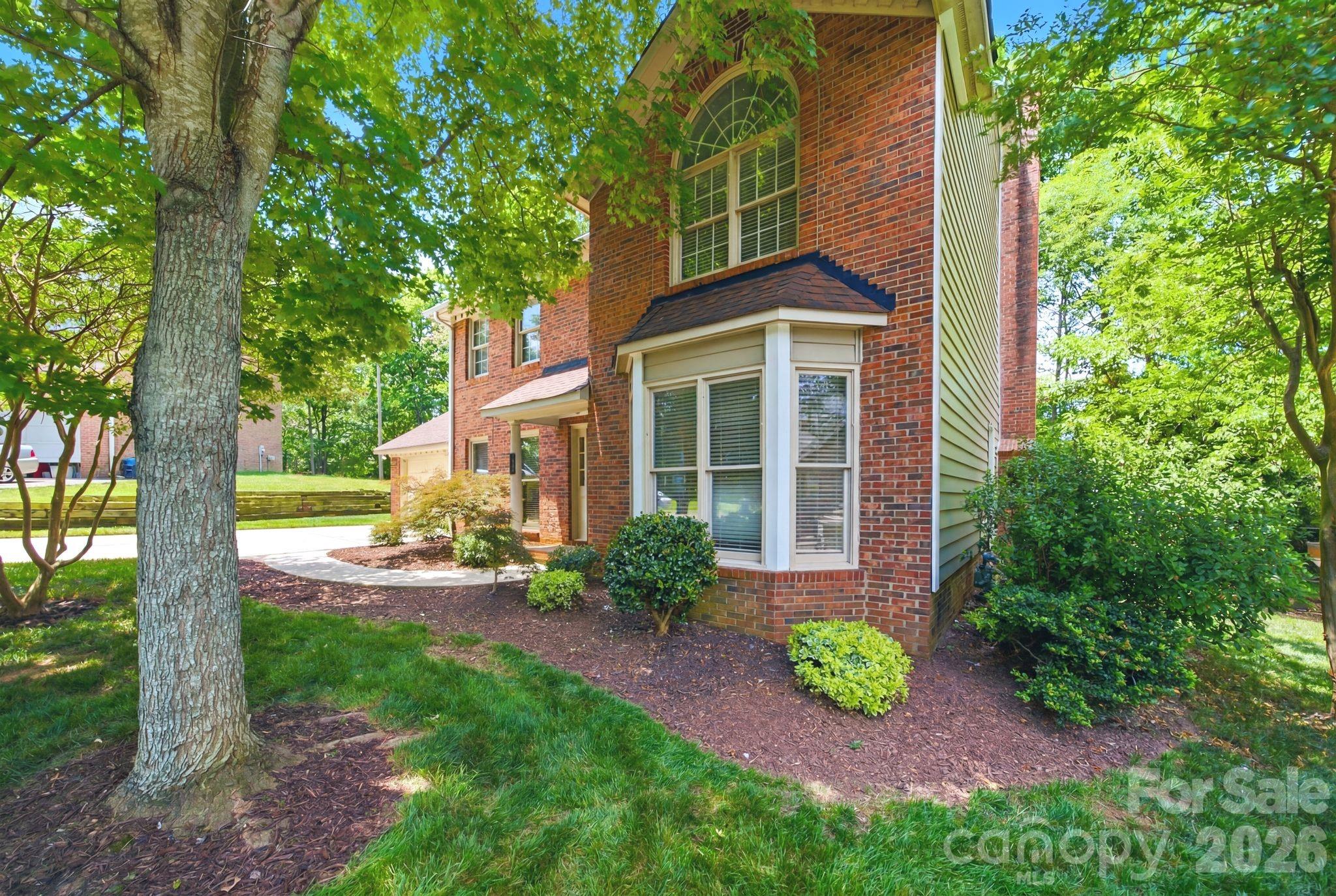 503 Wyre Forest Court