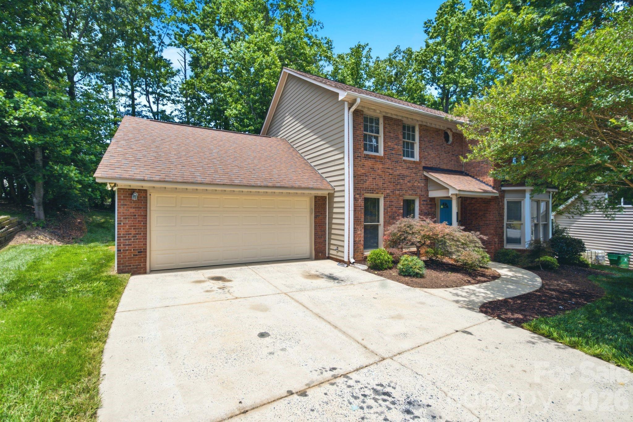 503 Wyre Forest Court