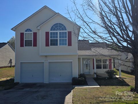 649 Favorwood Drive Rock Hill SC 29730