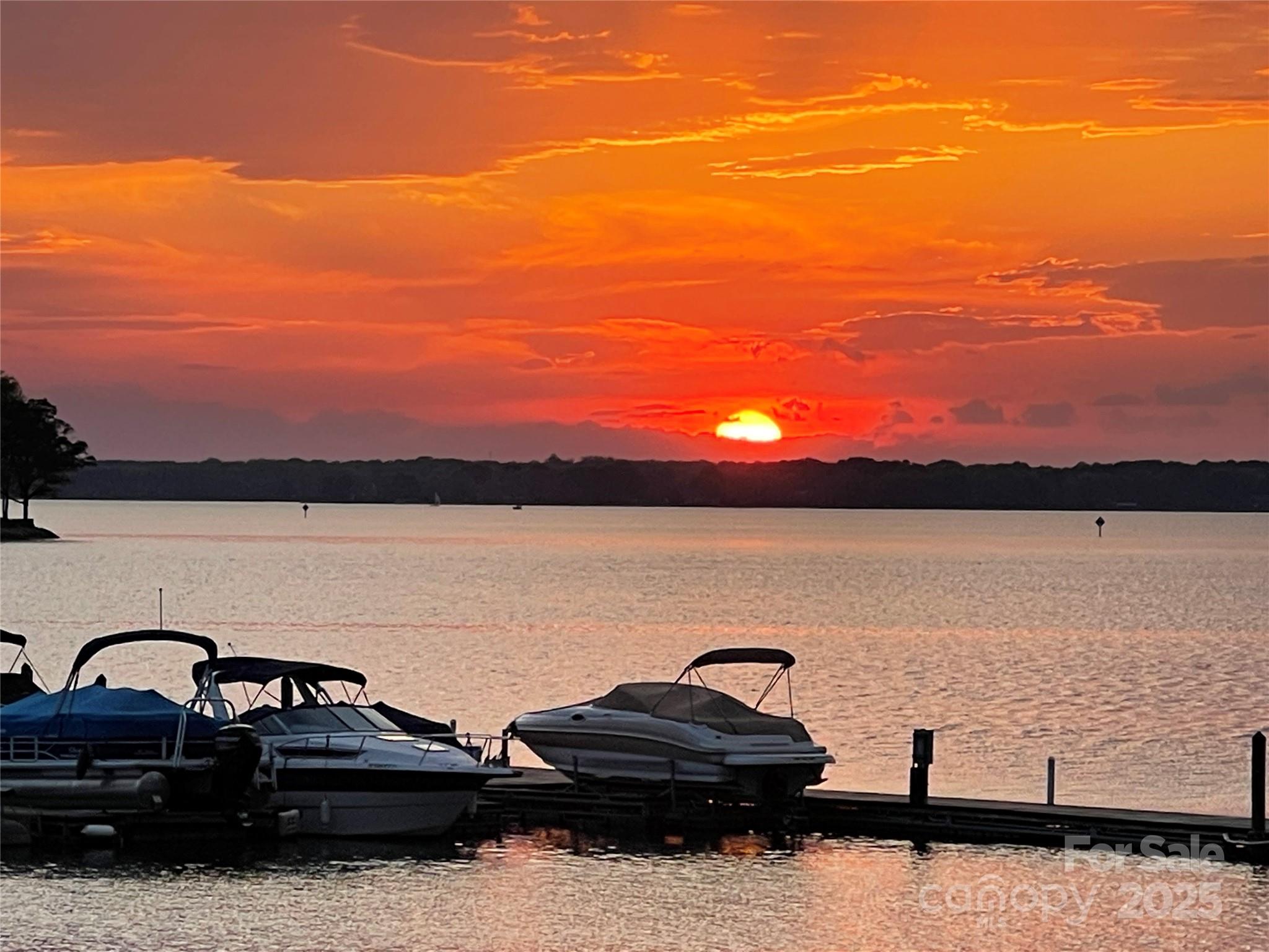 Davidson Landing - Residential