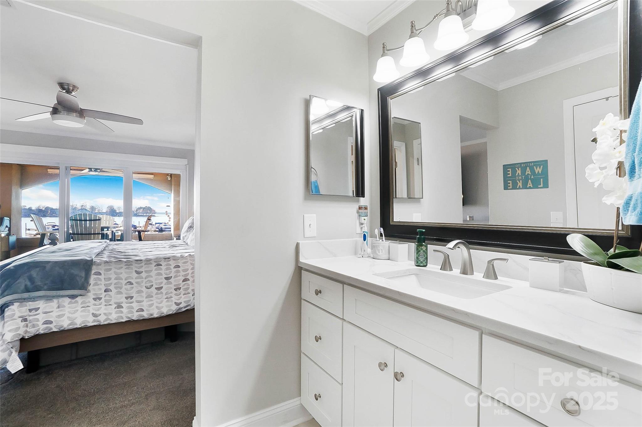 Davidson Landing - Residential