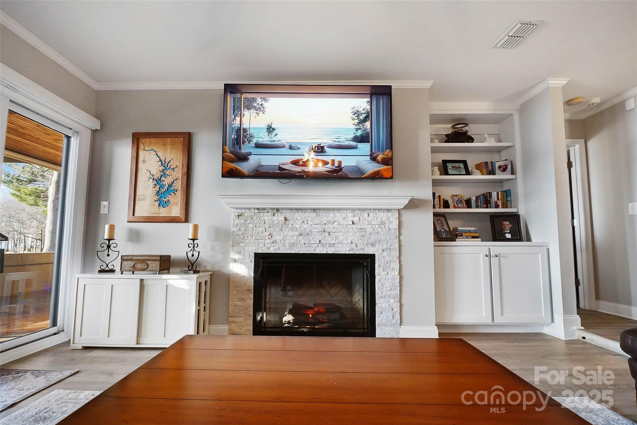 Davidson Landing - Residential