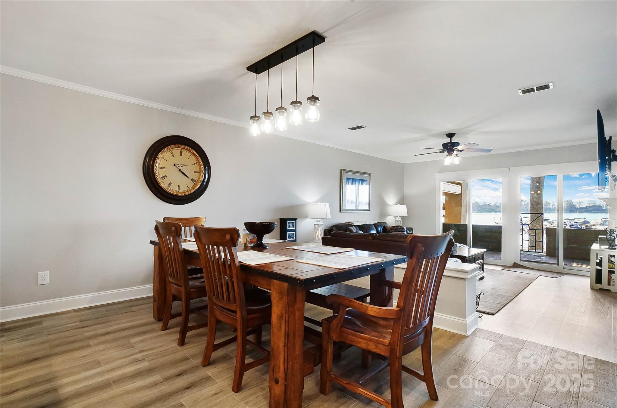 Davidson Landing - Residential