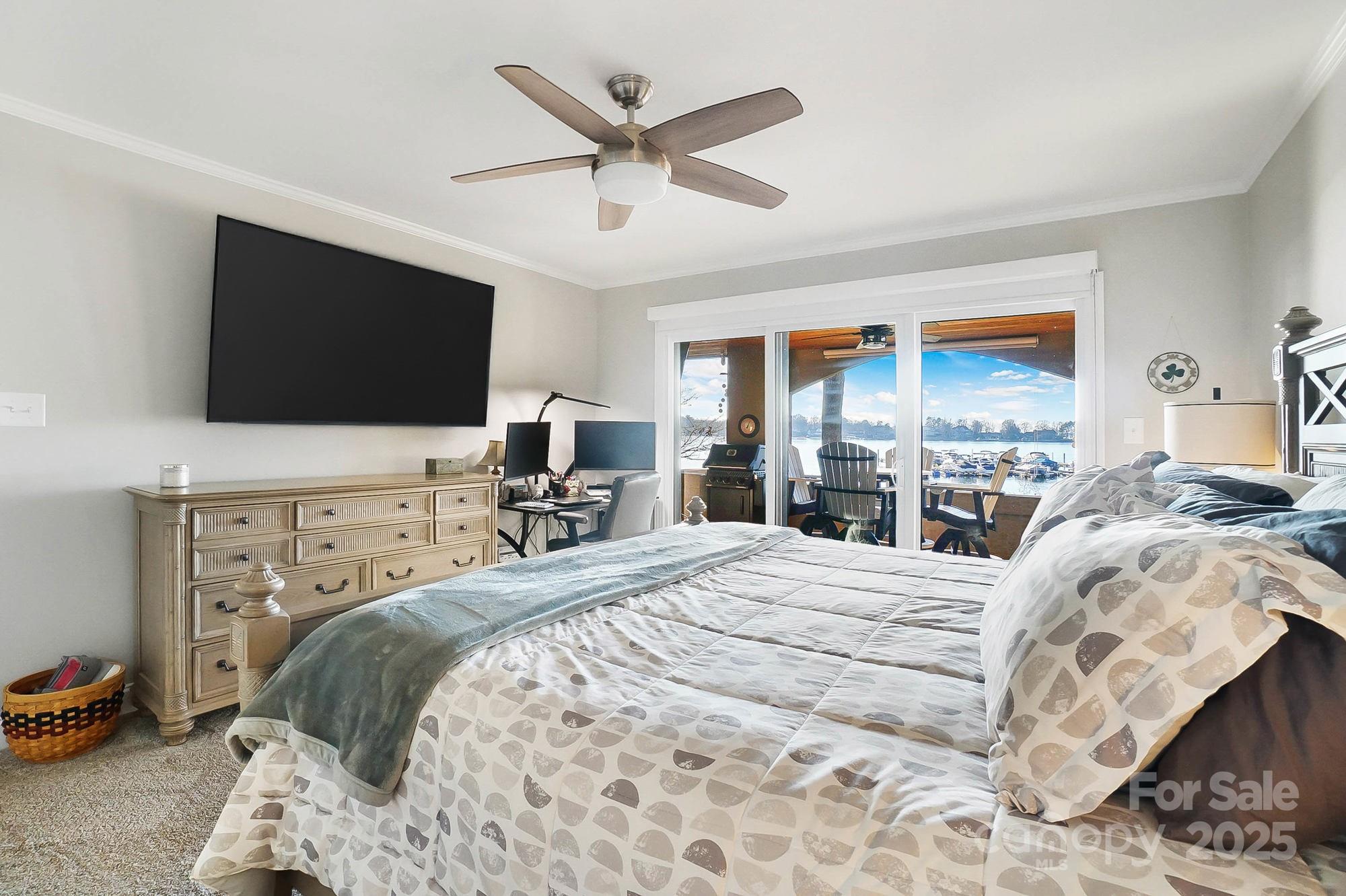 Davidson Landing - Residential