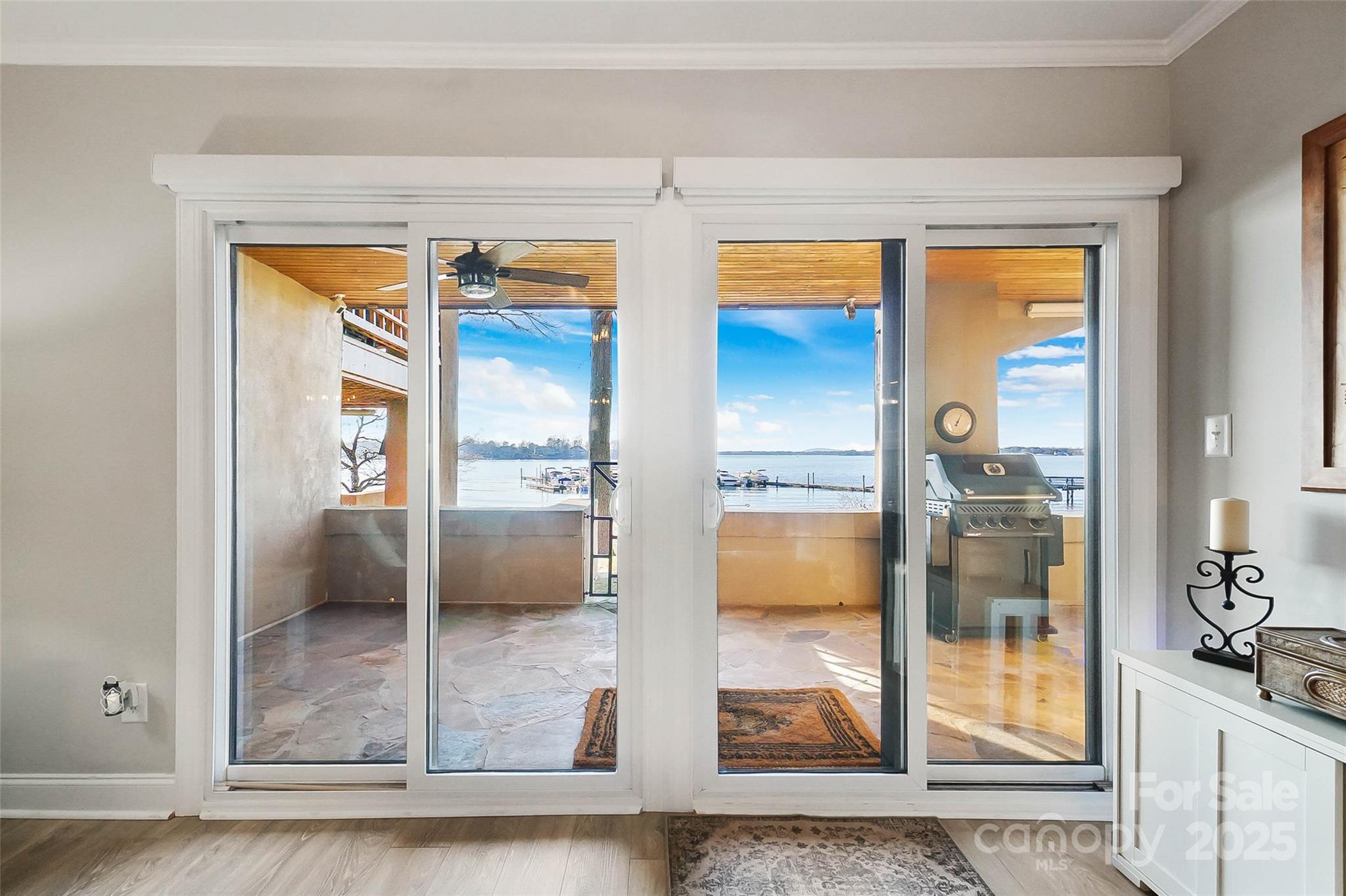 Davidson Landing - Residential