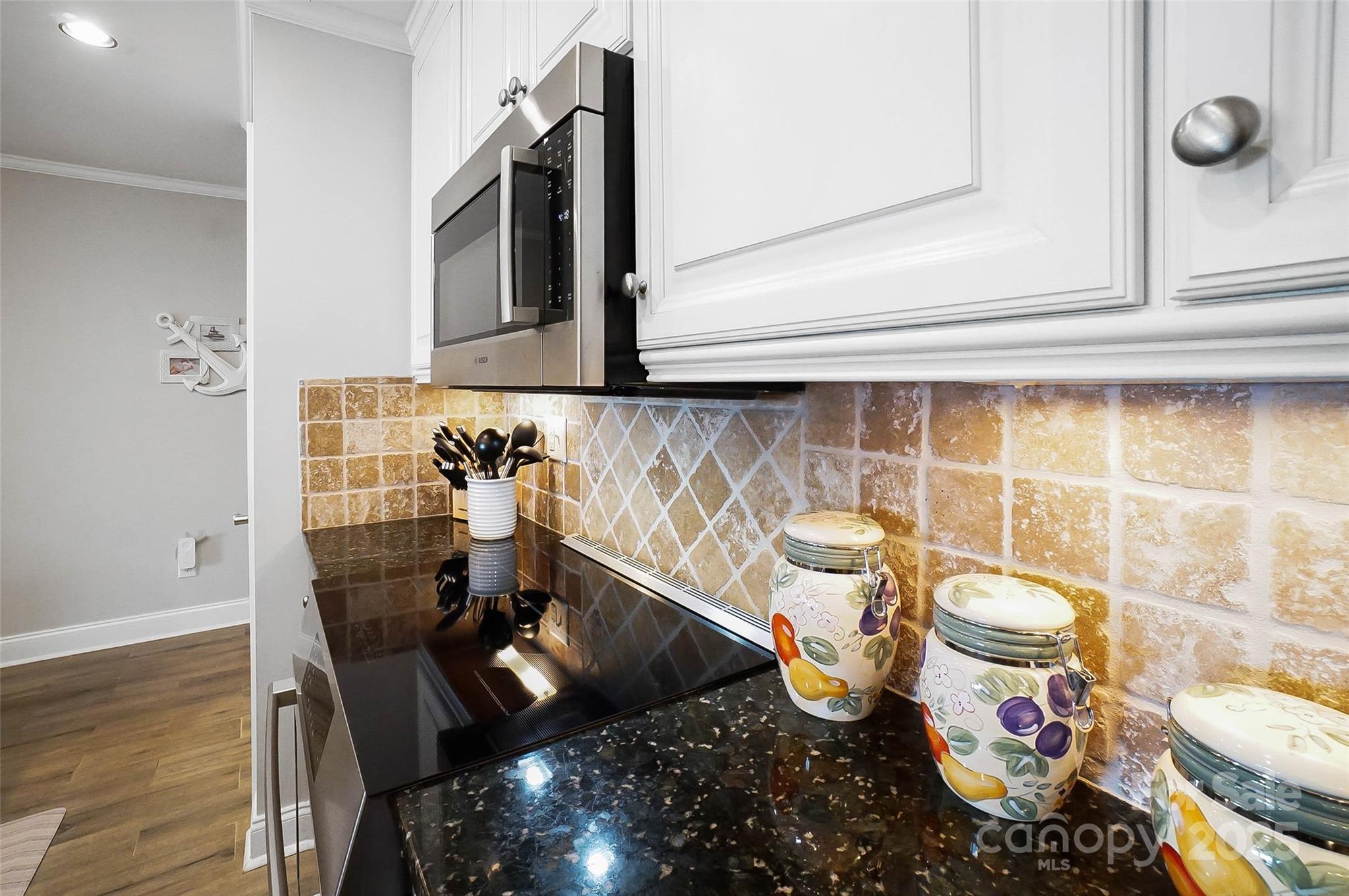 Davidson Landing - Residential