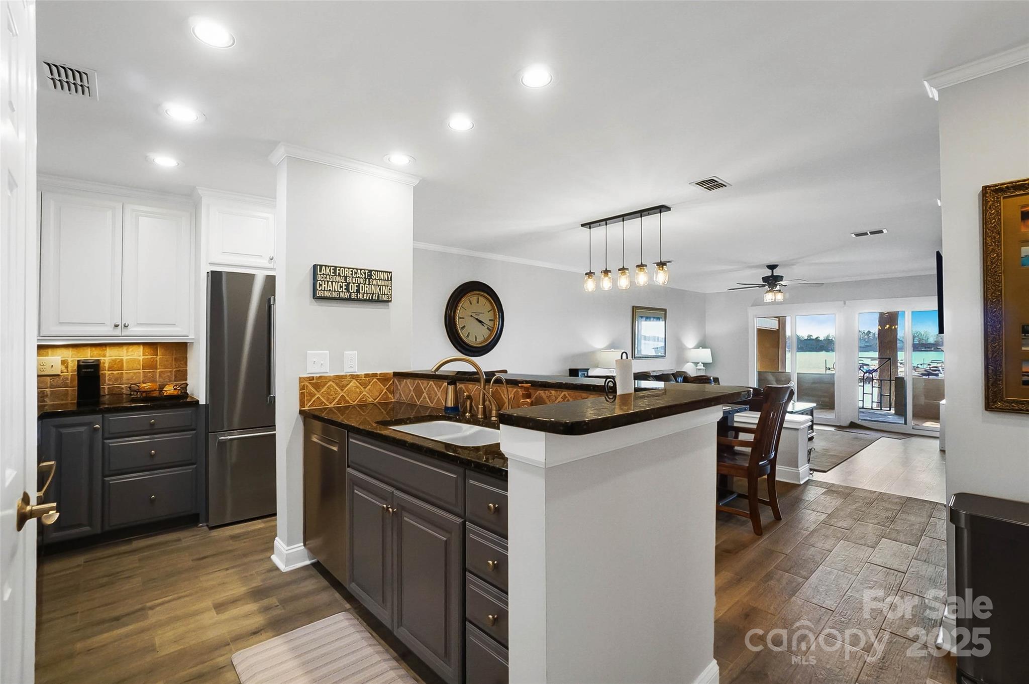 Davidson Landing - Residential