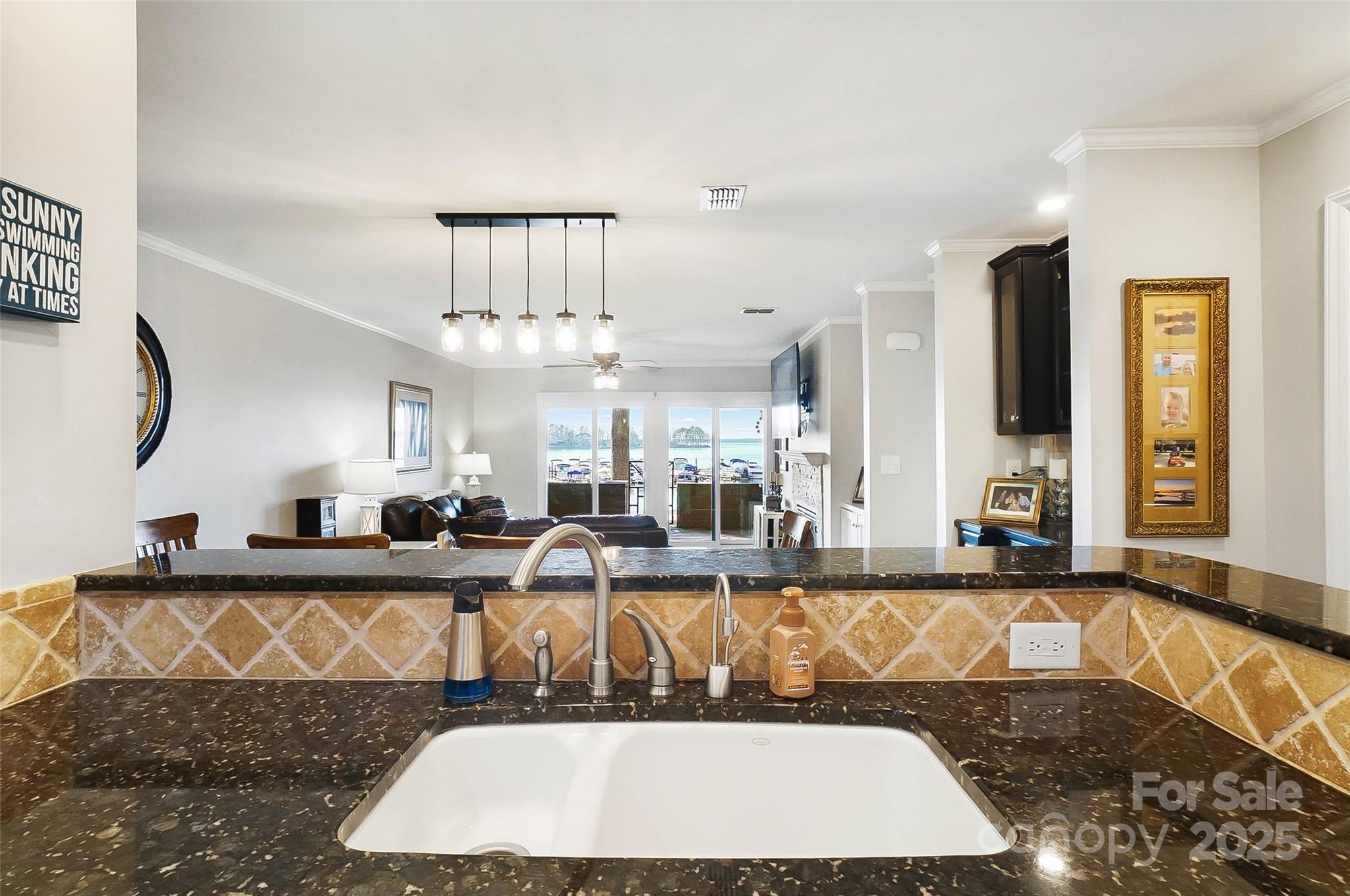 Davidson Landing - Residential