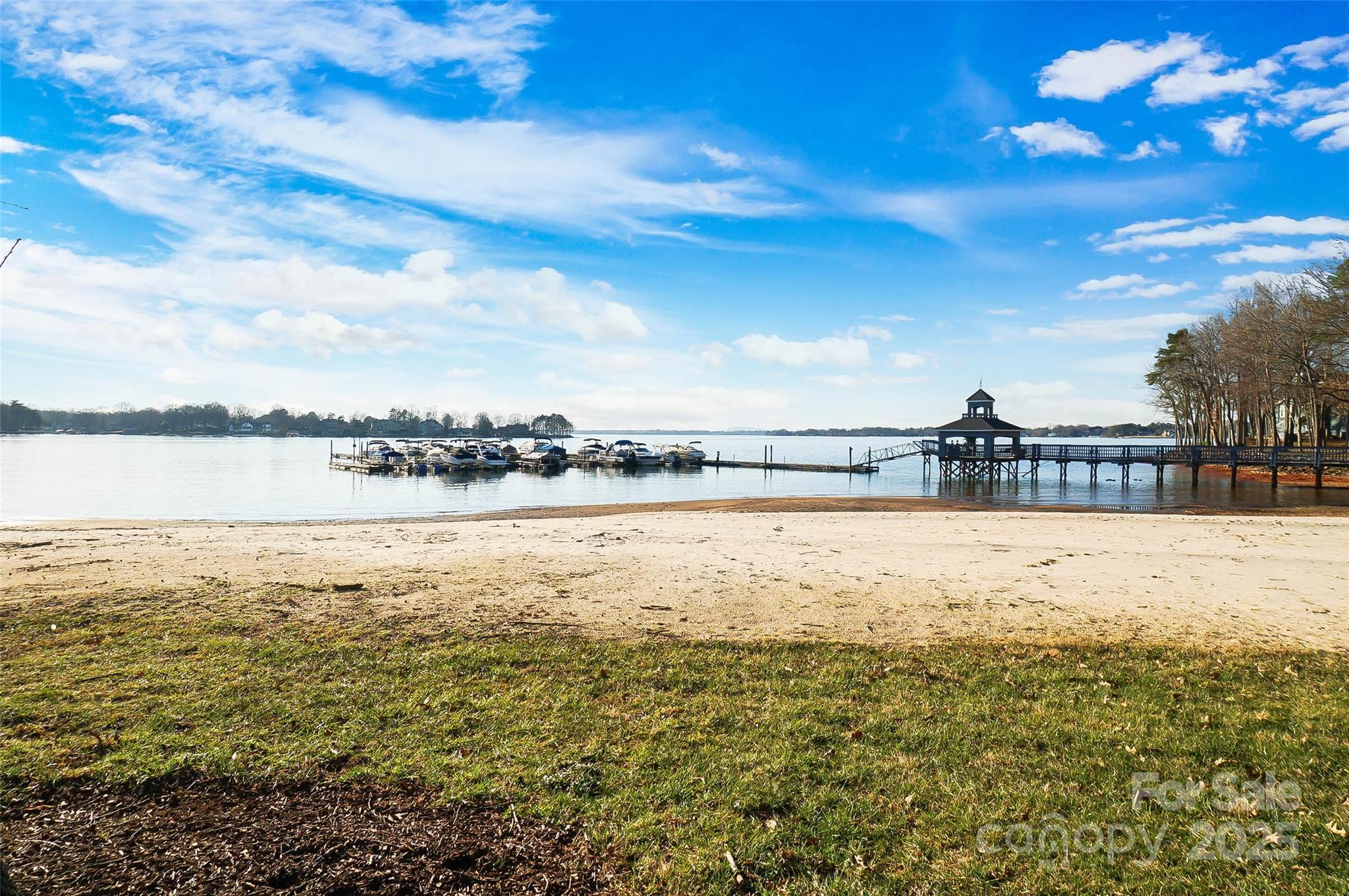 Davidson Landing - Residential