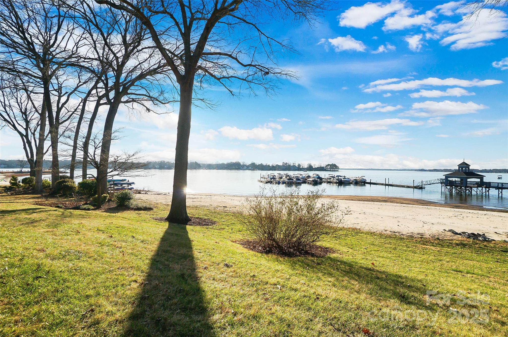 Davidson Landing - Residential