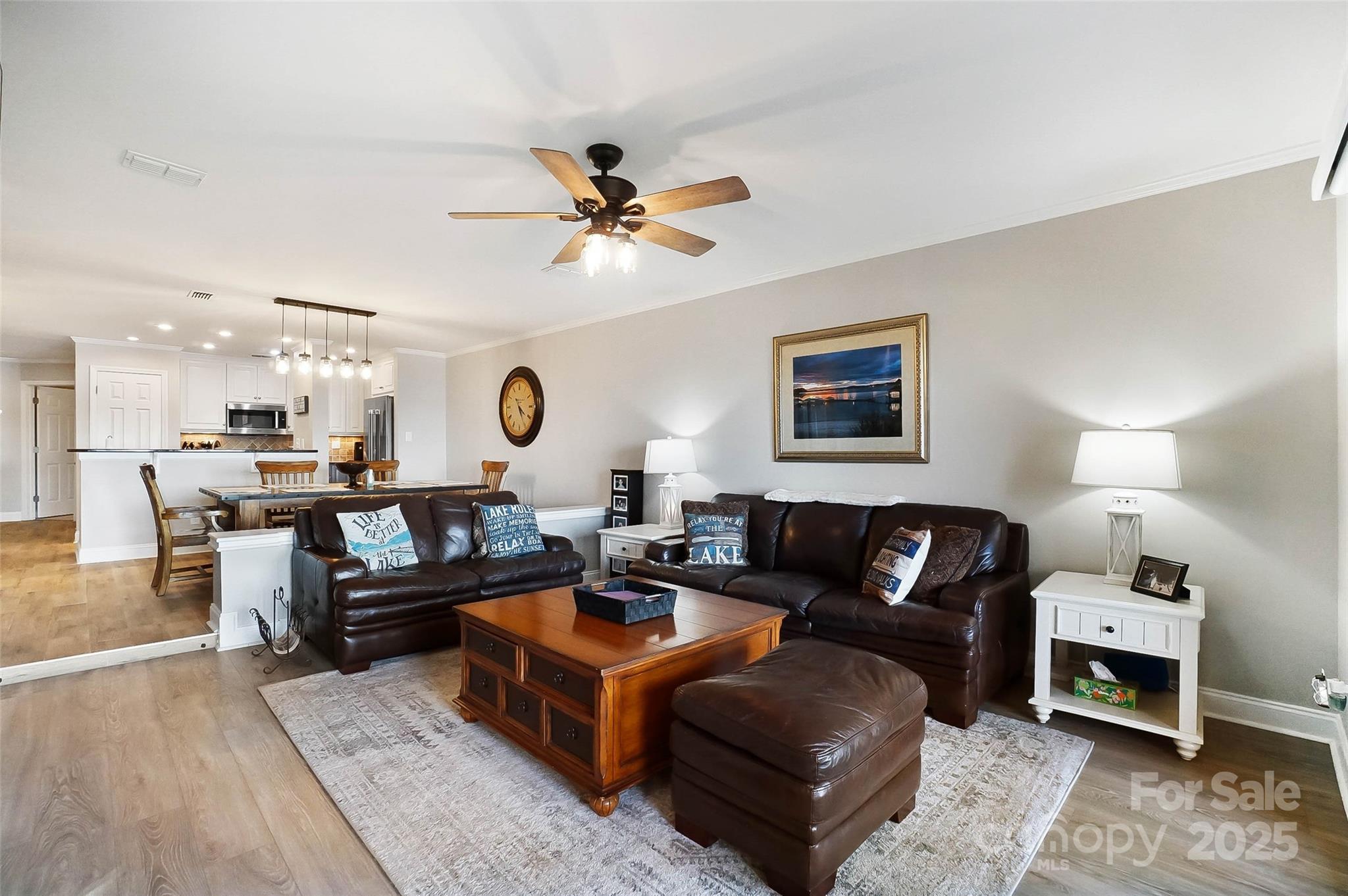 Davidson Landing - Residential