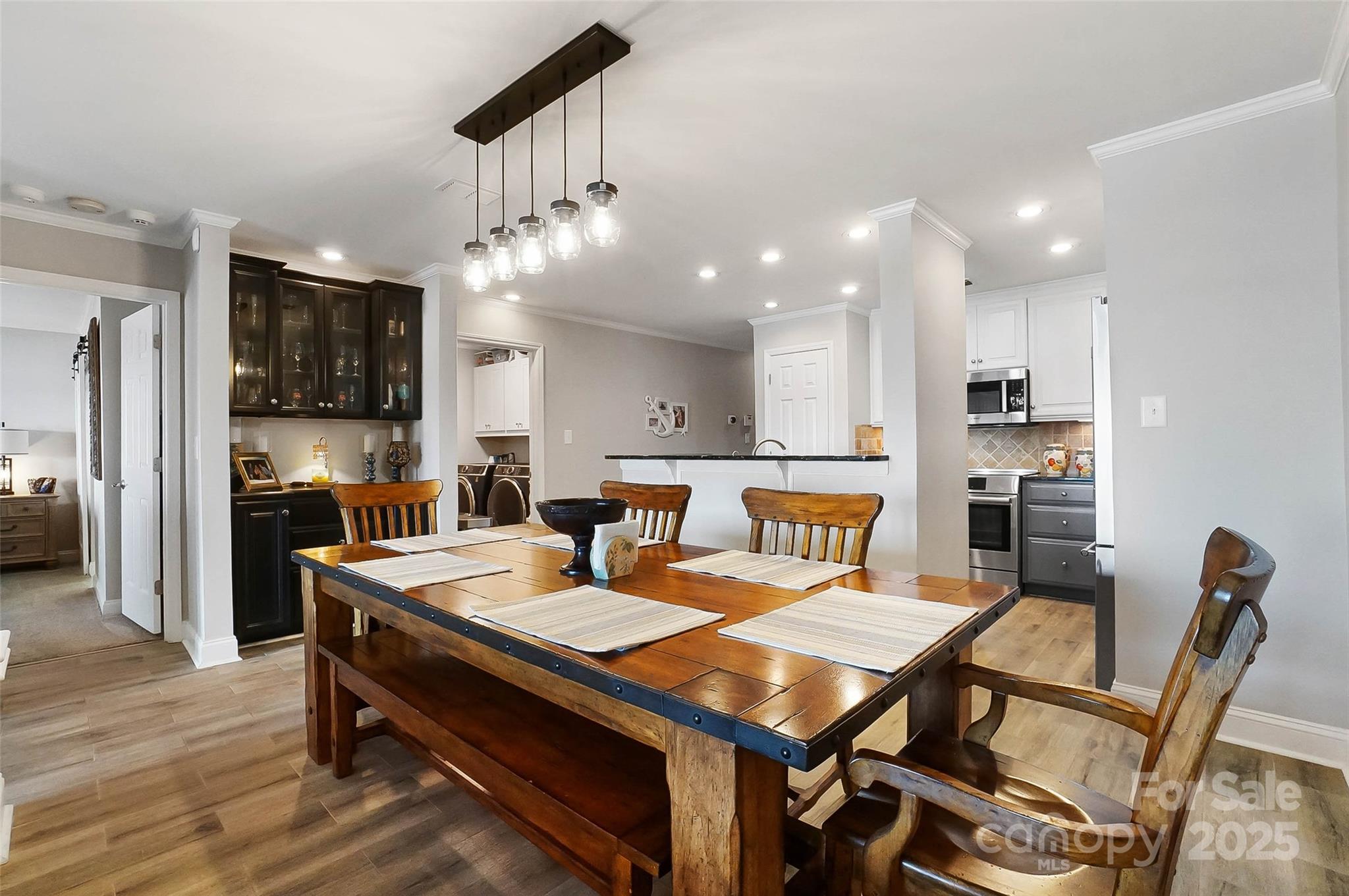 Davidson Landing - Residential