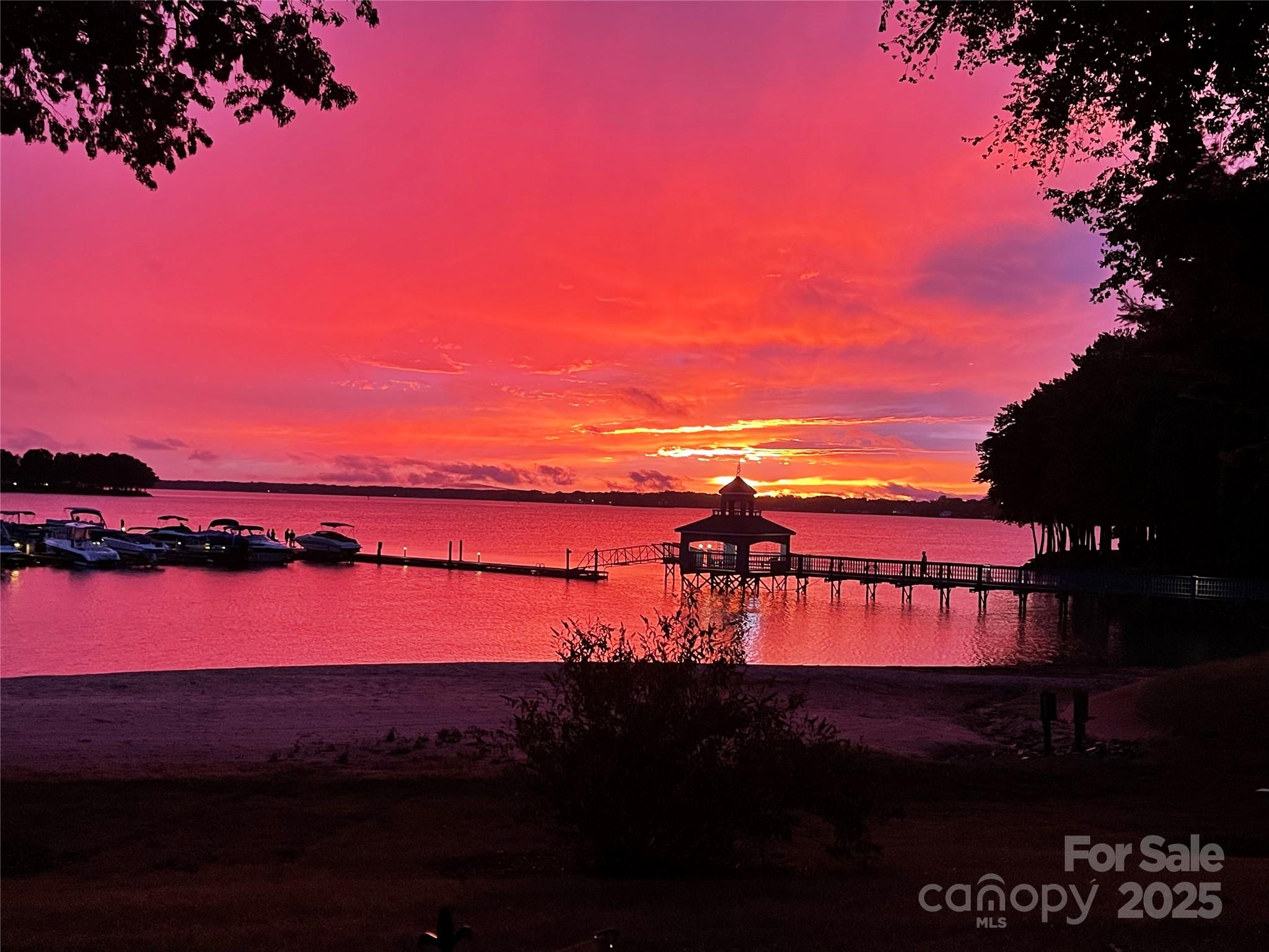 Davidson Landing - Residential