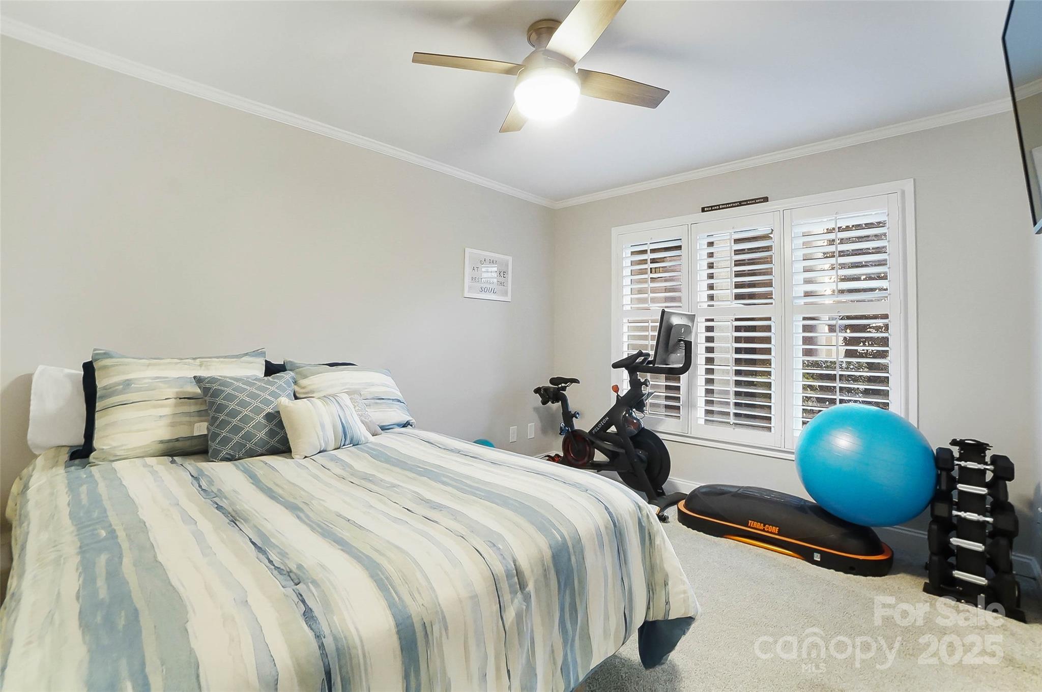 Davidson Landing - Residential