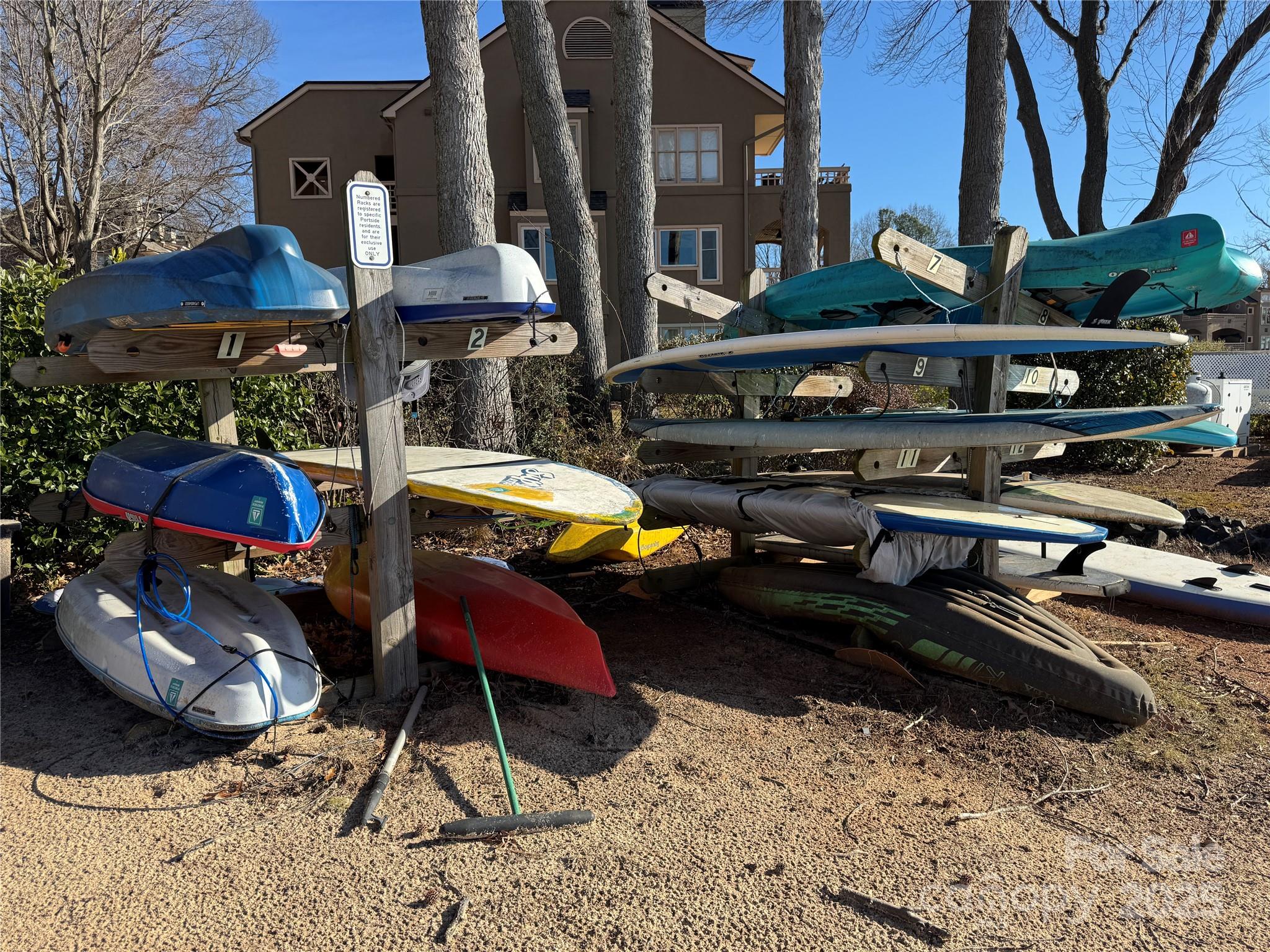 Davidson Landing - Residential