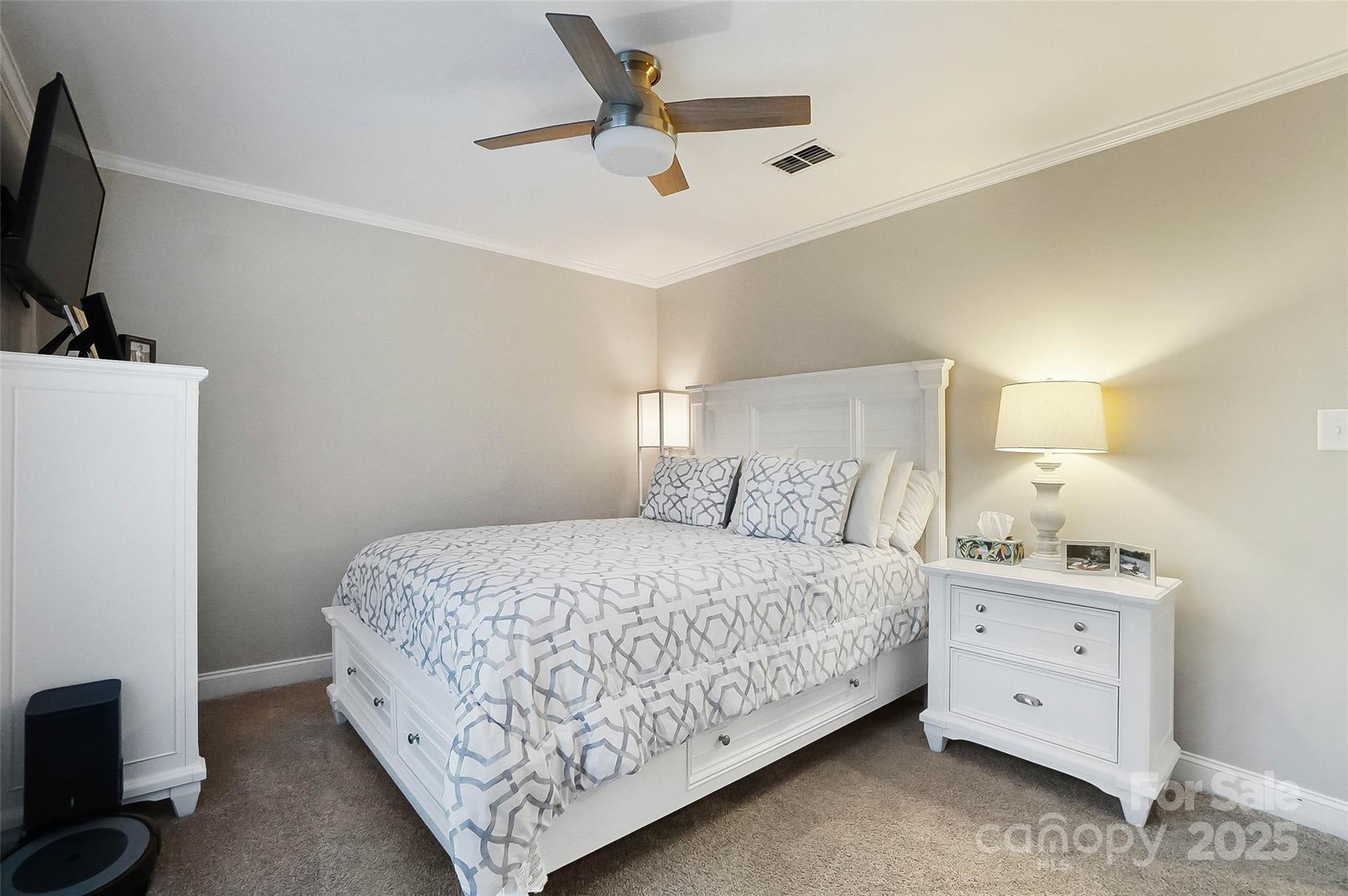 Davidson Landing - Residential