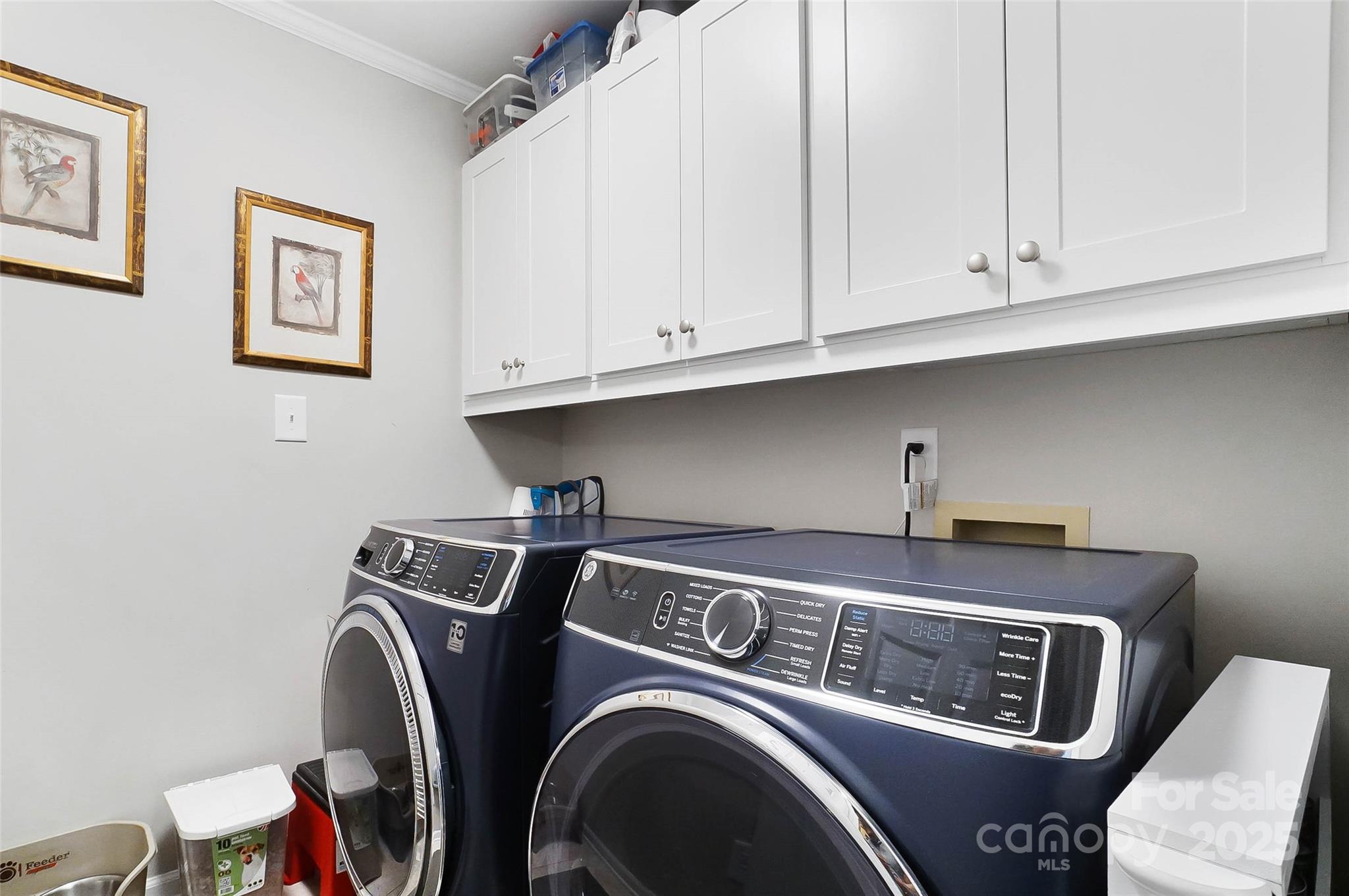 Davidson Landing - Residential