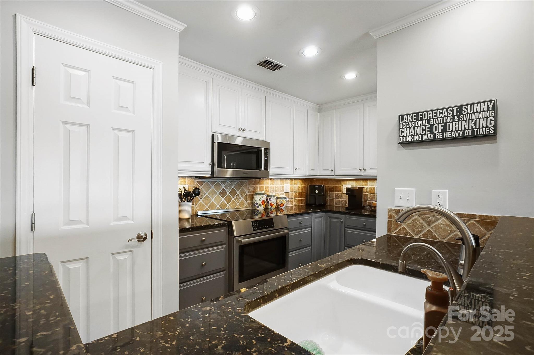 Davidson Landing - Residential