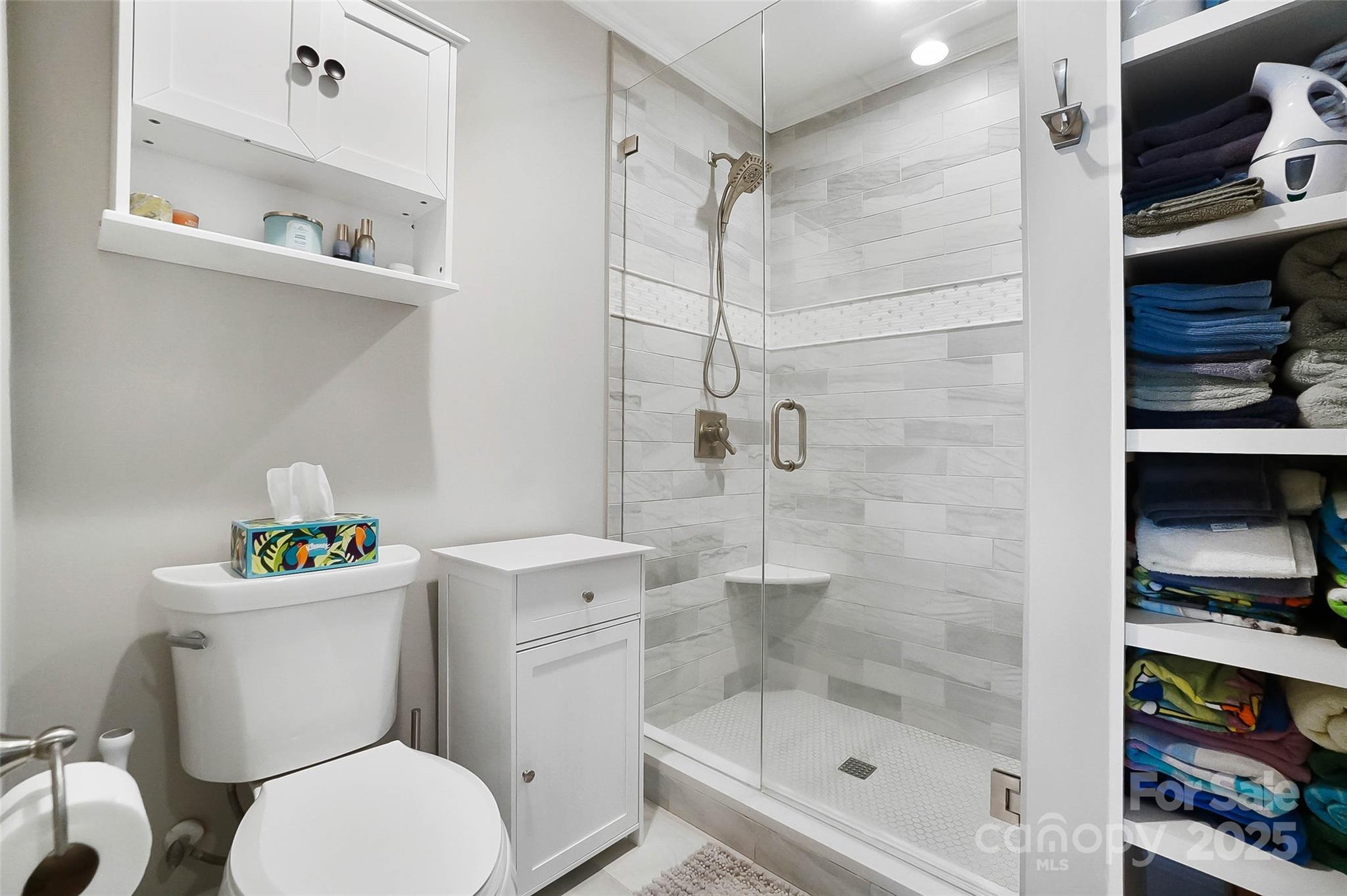 Davidson Landing - Residential