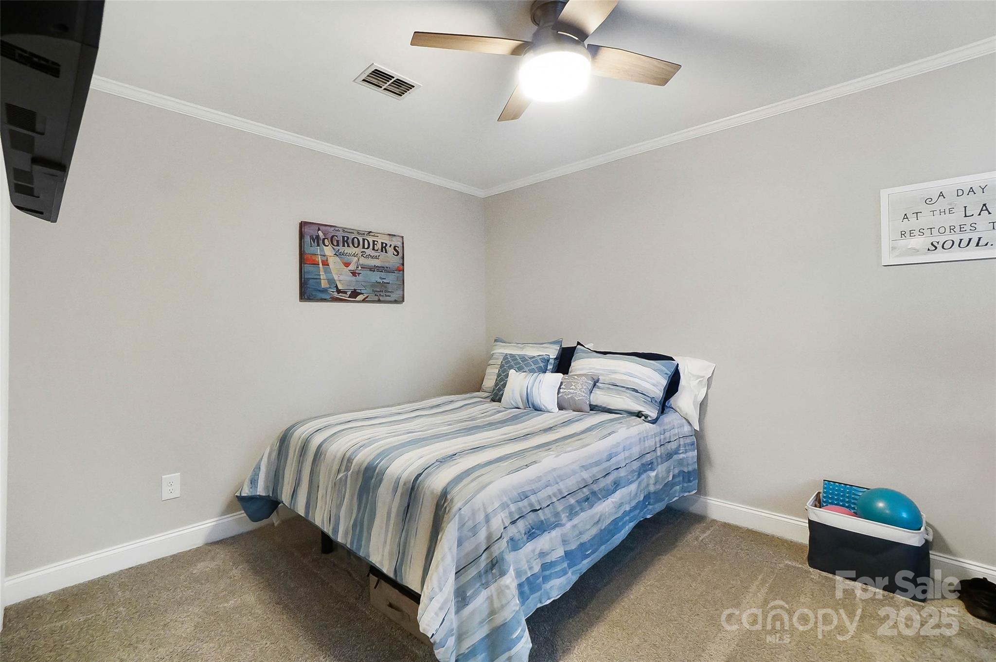 Davidson Landing - Residential