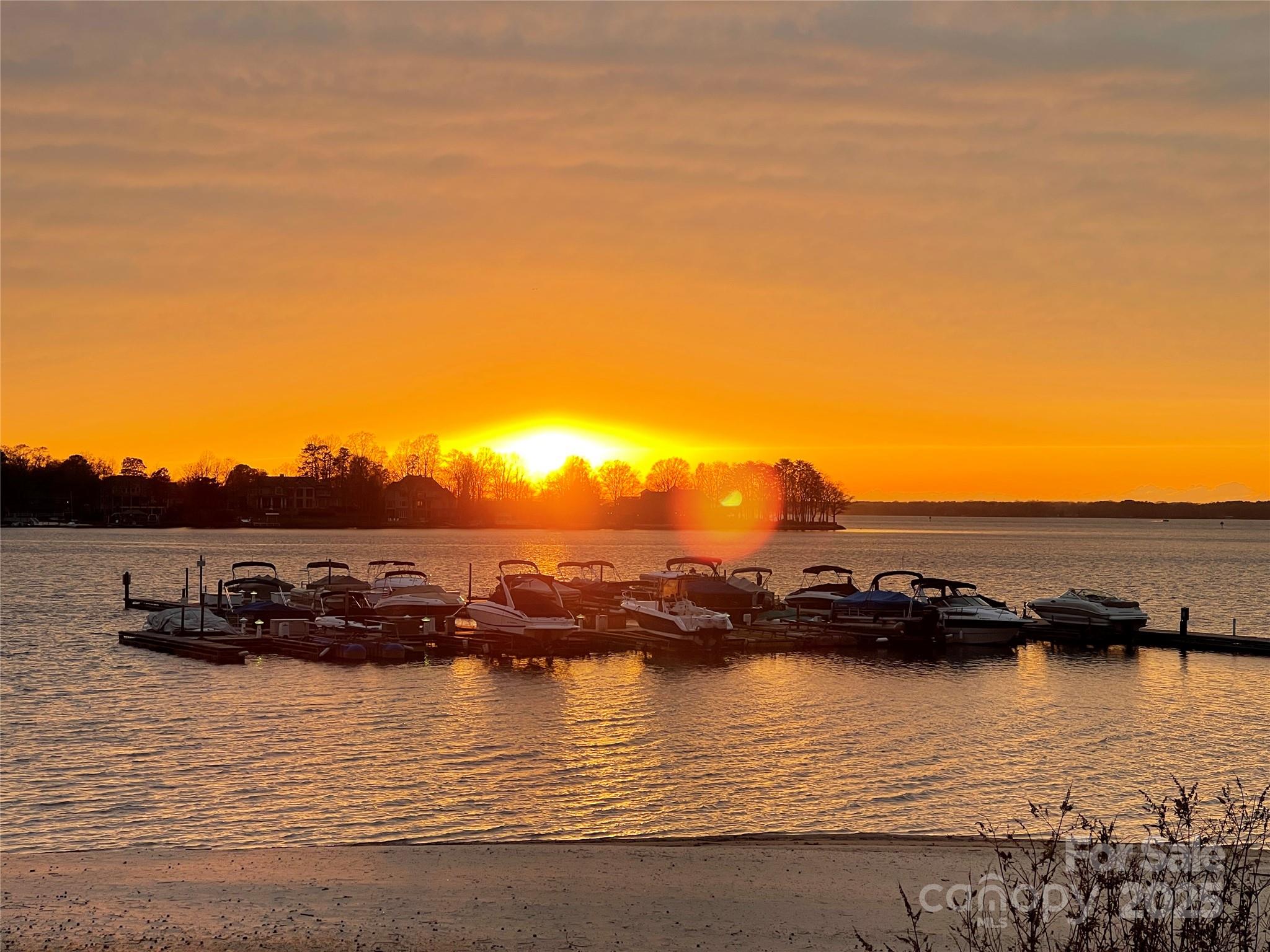 Davidson Landing - Residential