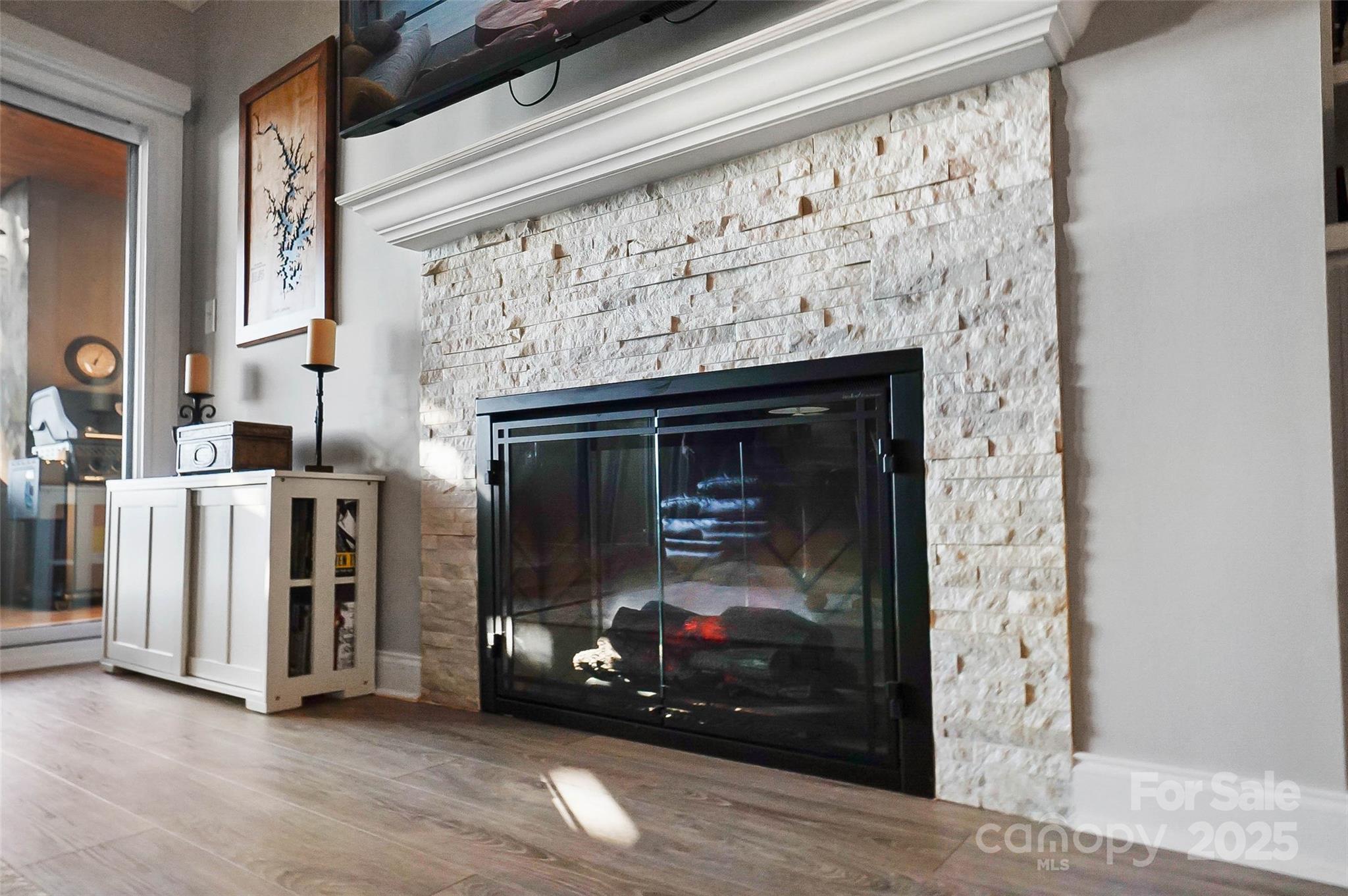 Davidson Landing - Residential