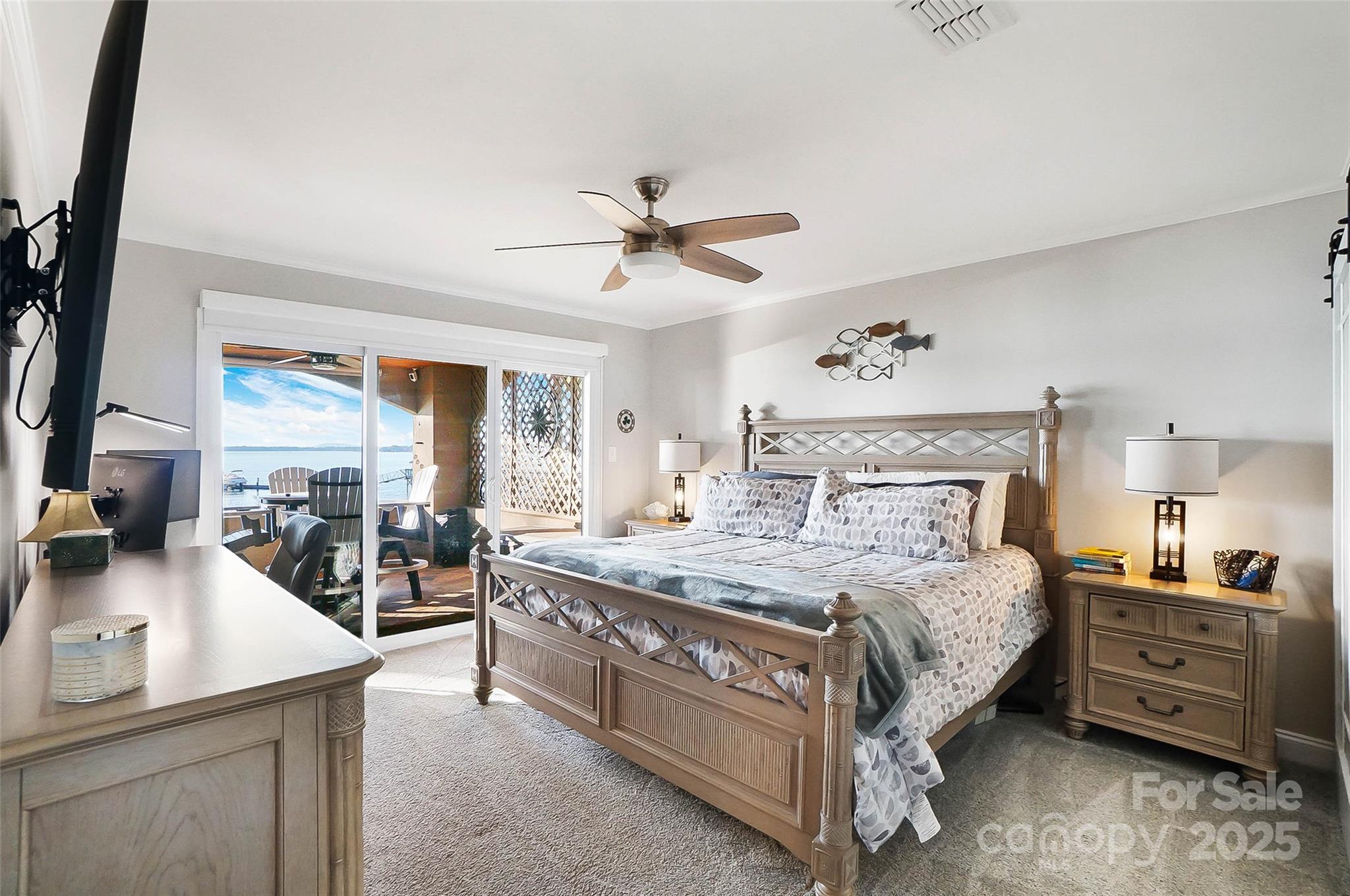 Davidson Landing - Residential