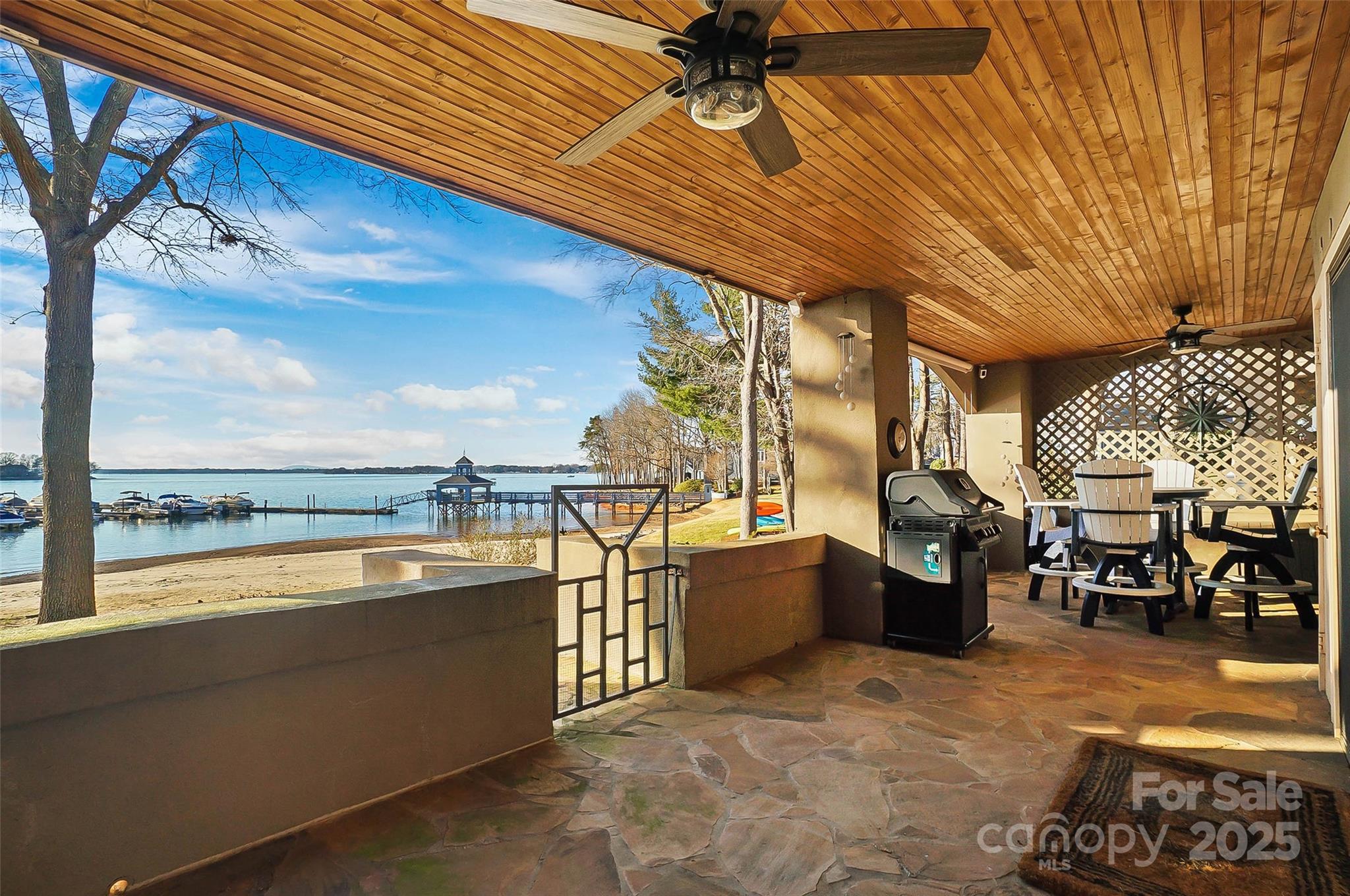 Davidson Landing - Residential