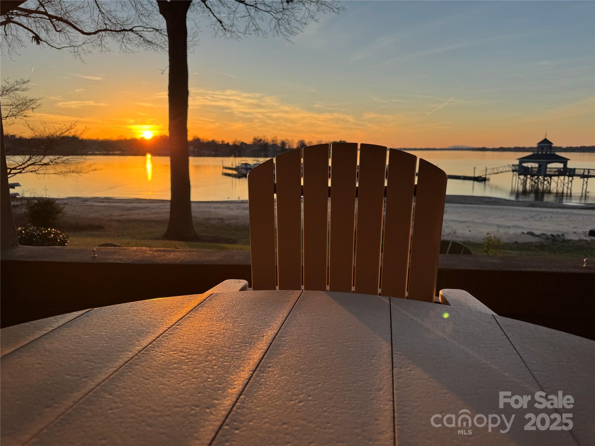 Davidson Landing - Residential