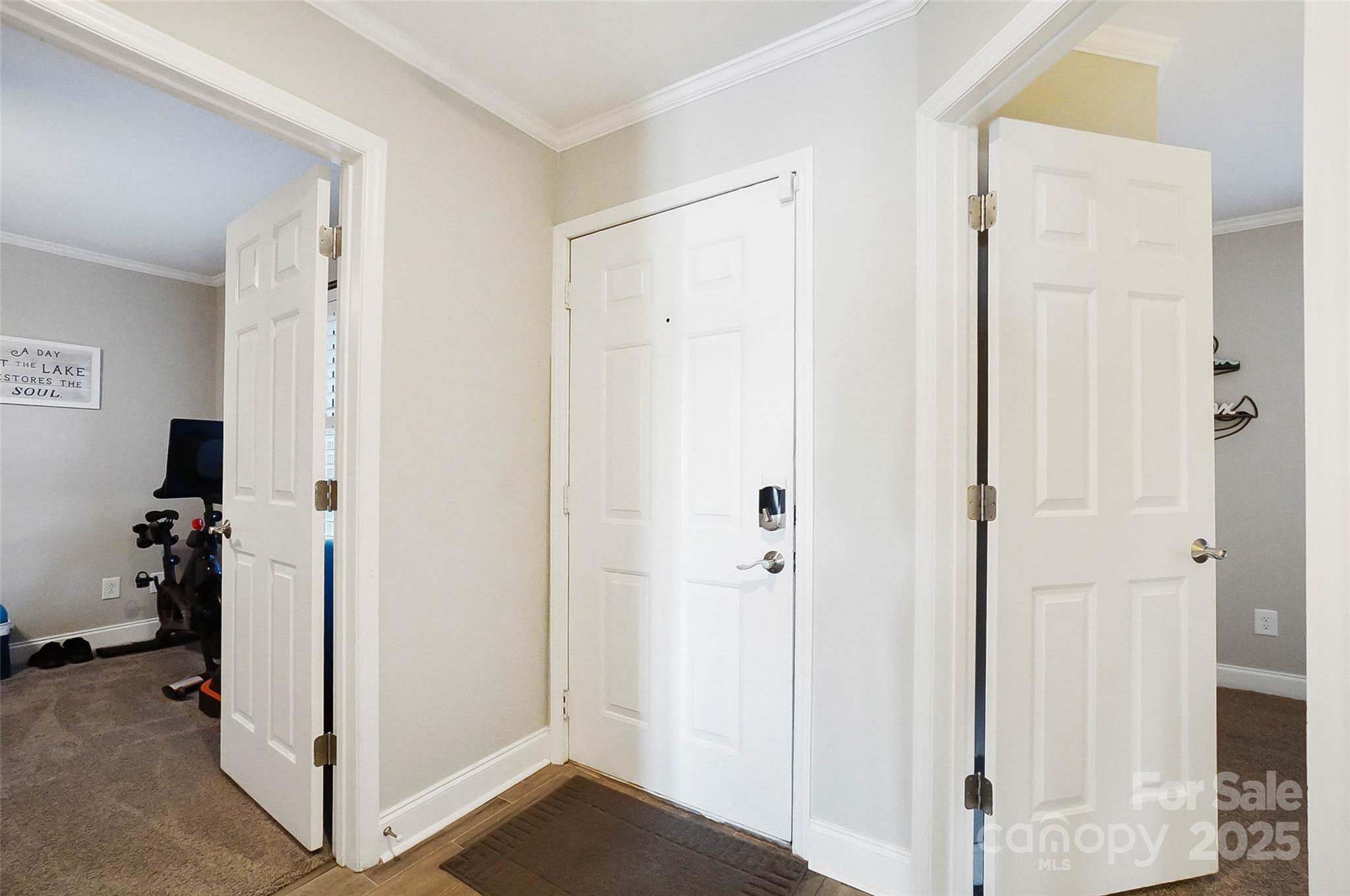 Davidson Landing - Residential