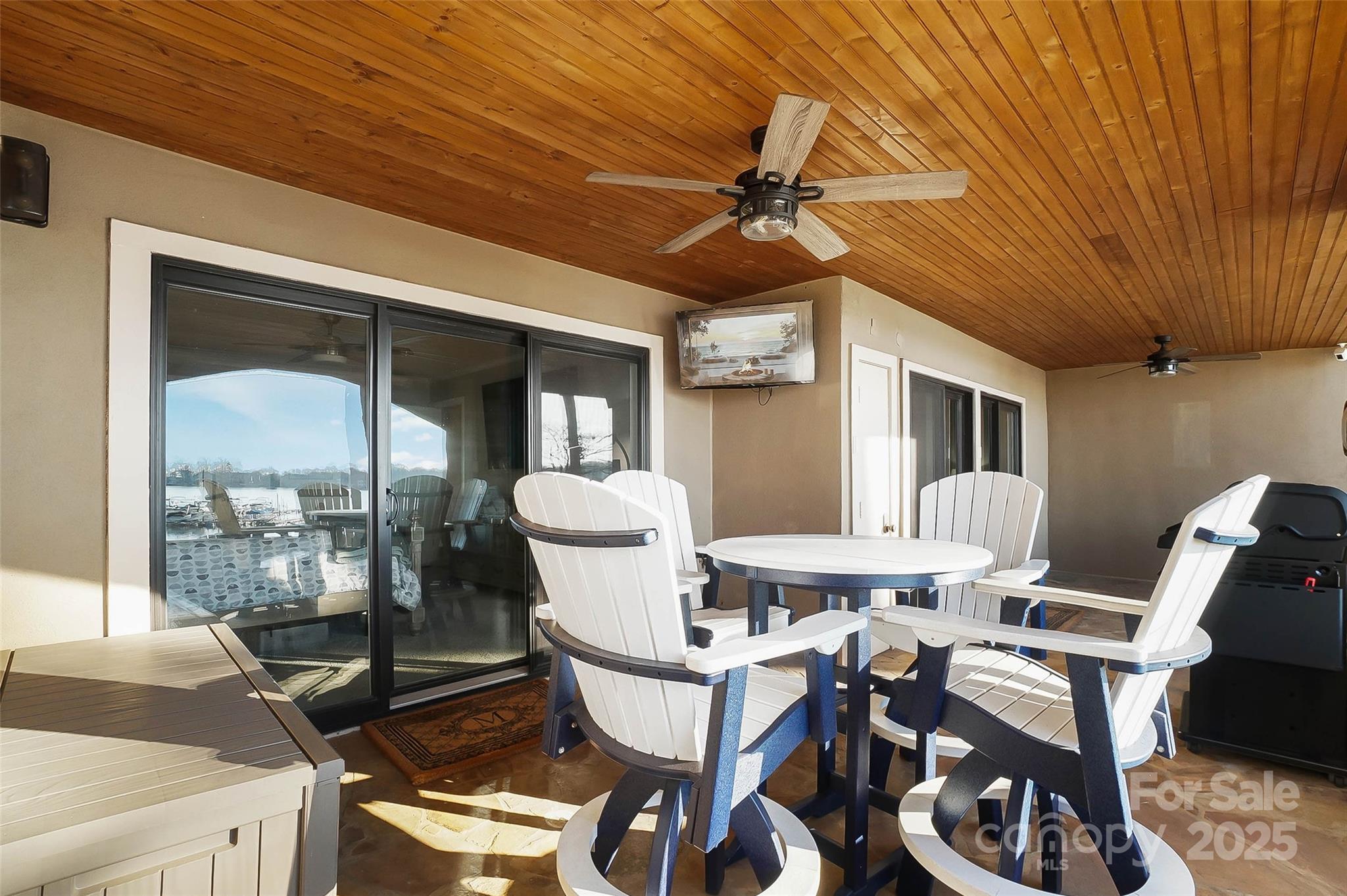 Davidson Landing - Residential