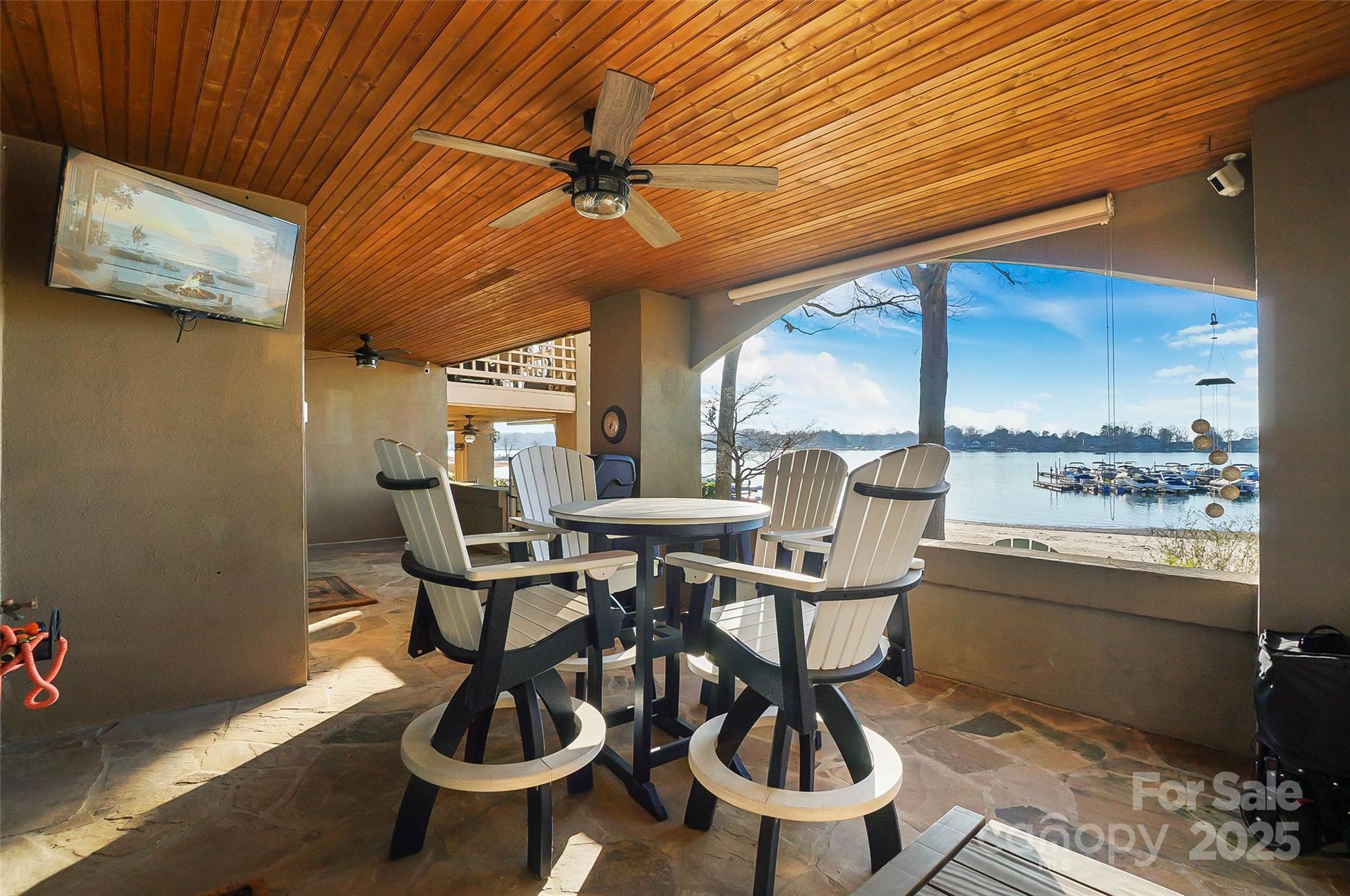 Davidson Landing - Residential