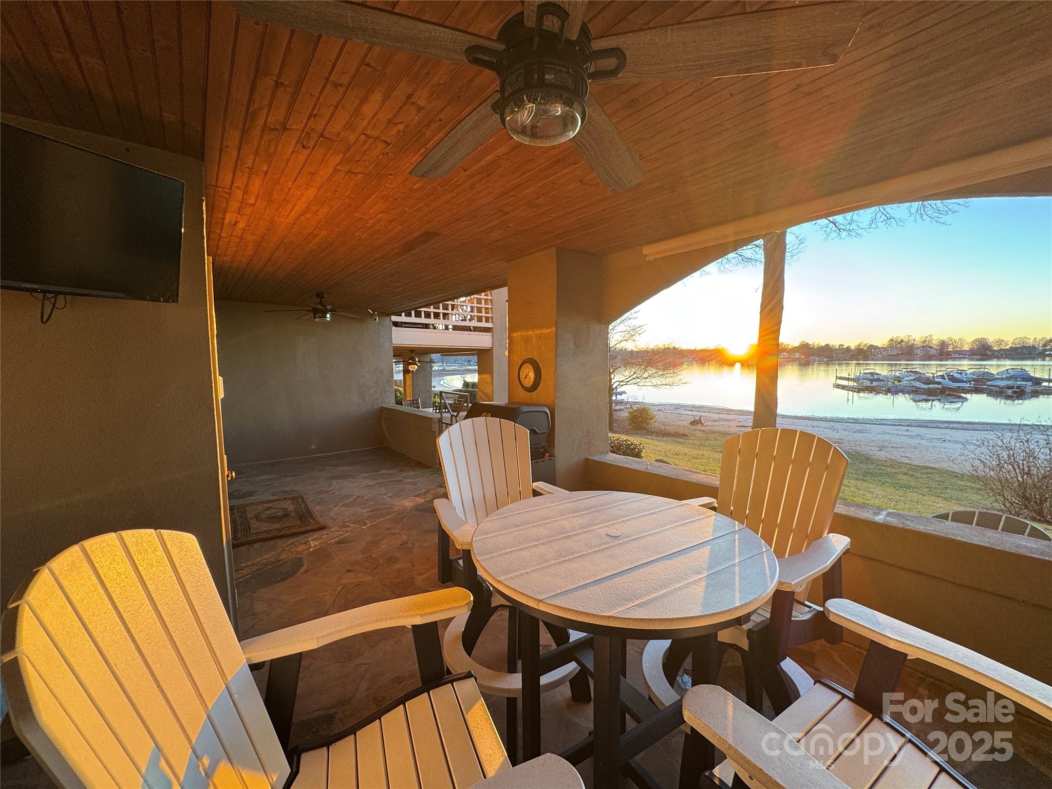 Davidson Landing - Residential