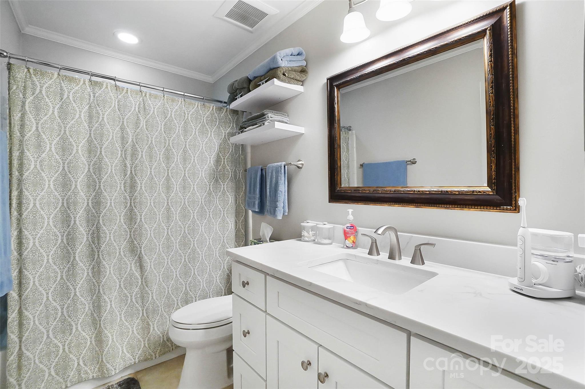 Davidson Landing - Residential