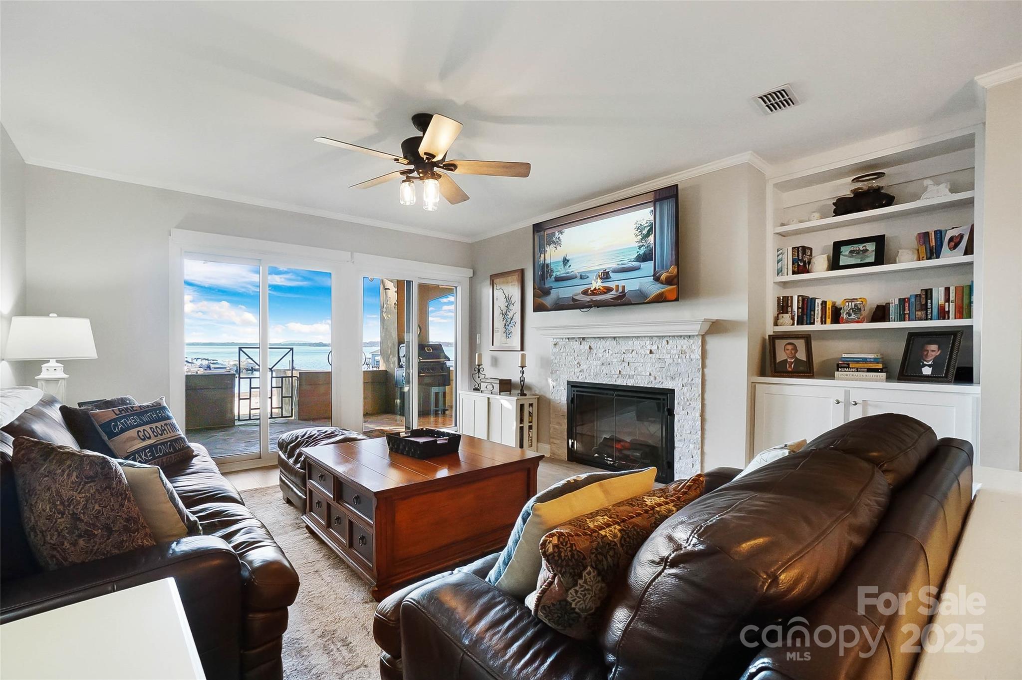 Davidson Landing - Residential