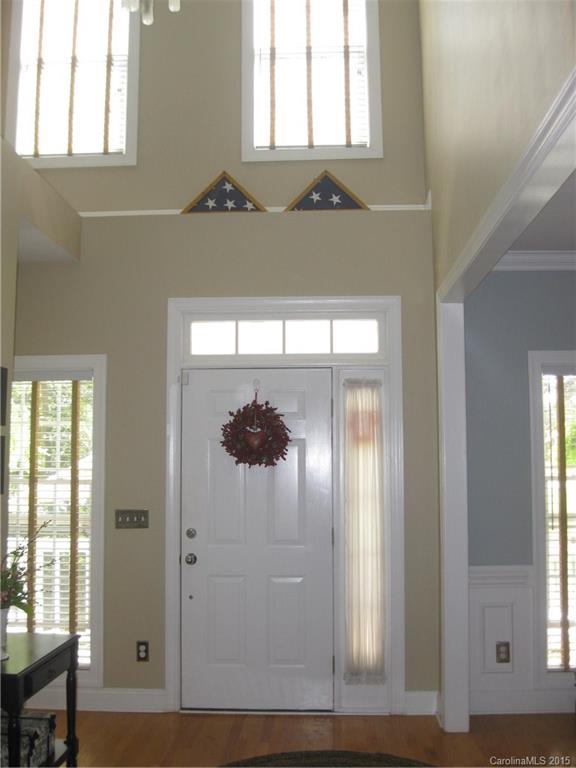 Chadwyck - Residential