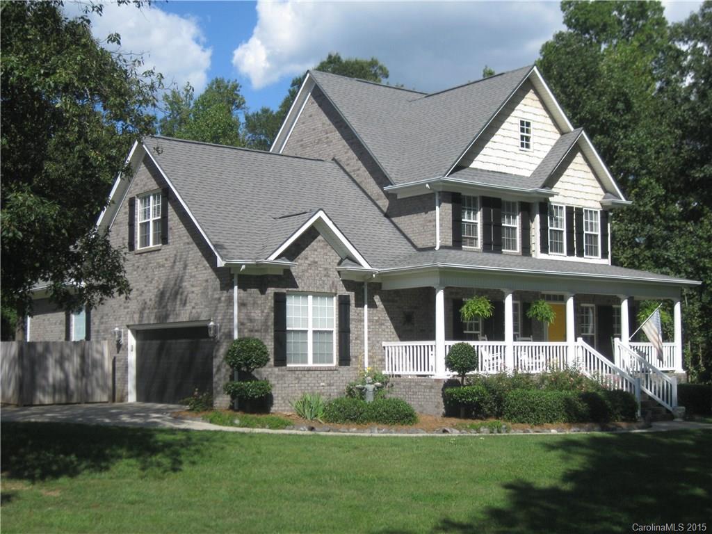 Chadwyck - Residential