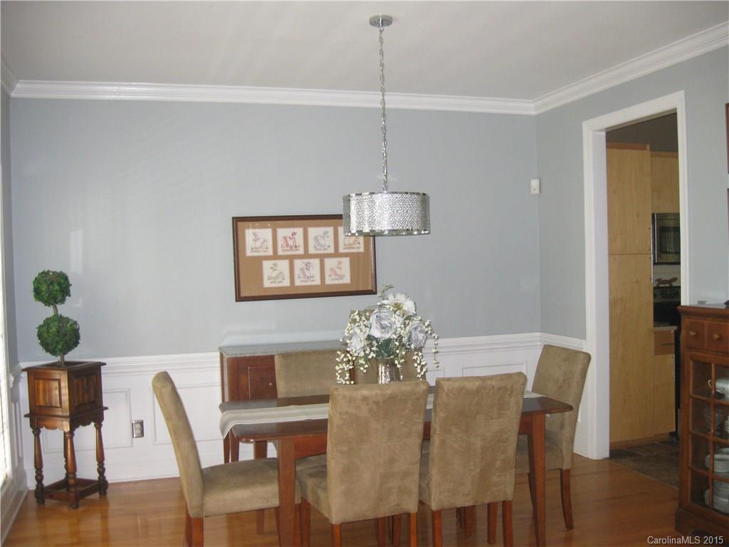 Chadwyck - Residential