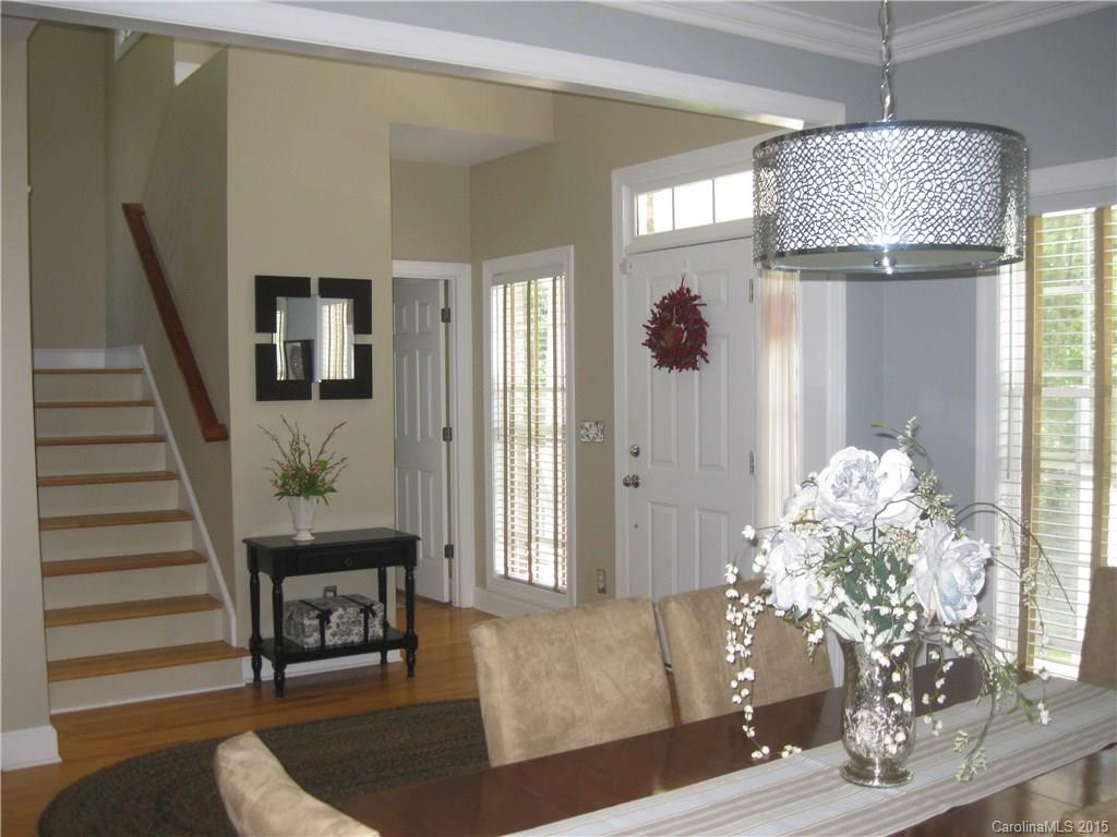 Chadwyck - Residential