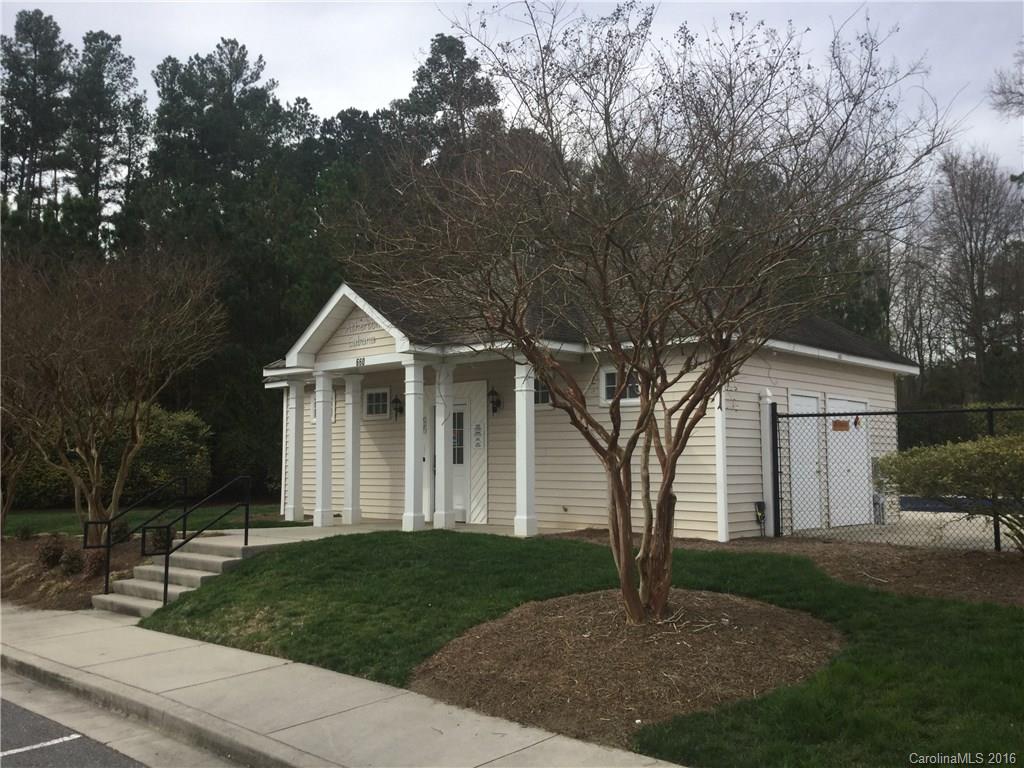 Atherton - Residential