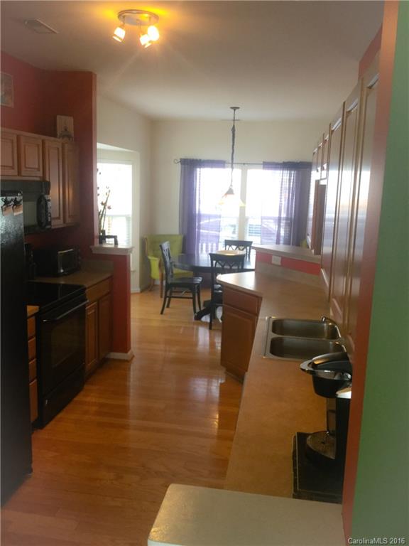 Atherton - Residential