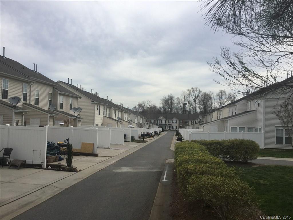 Atherton - Residential