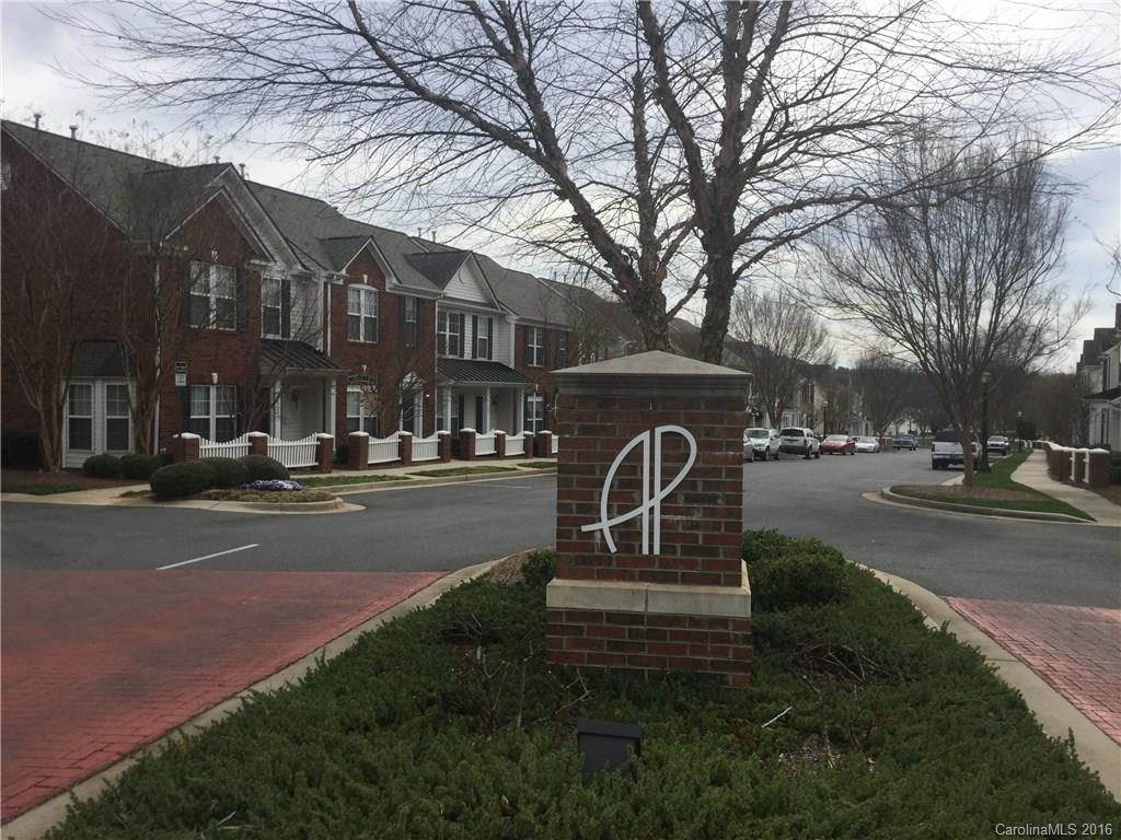 Atherton - Residential