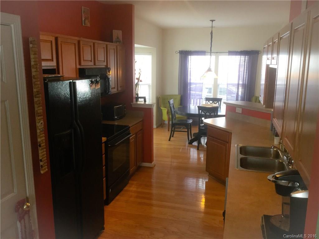 Atherton - Residential