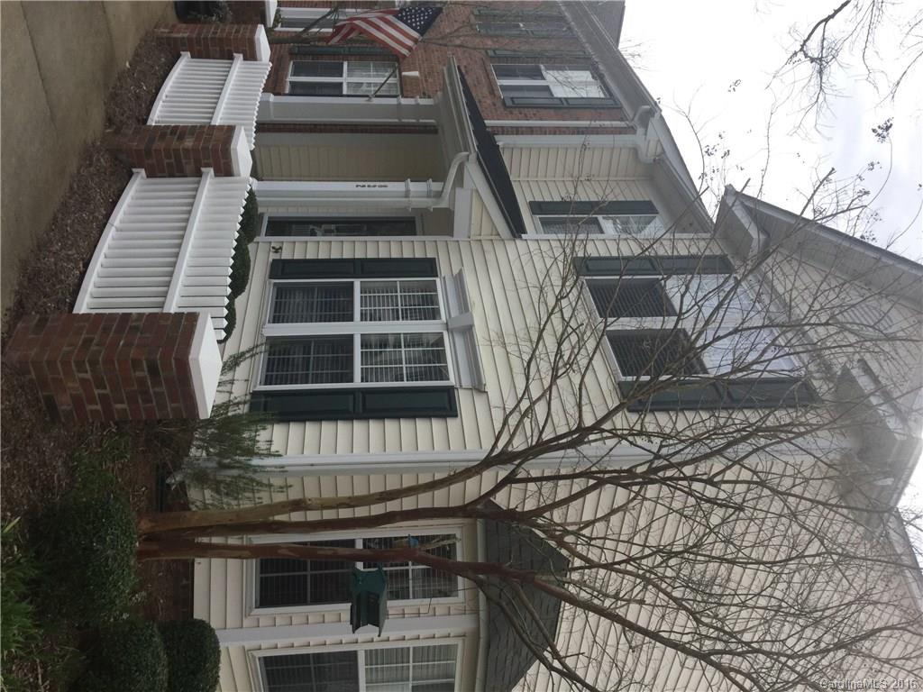 Atherton - Residential